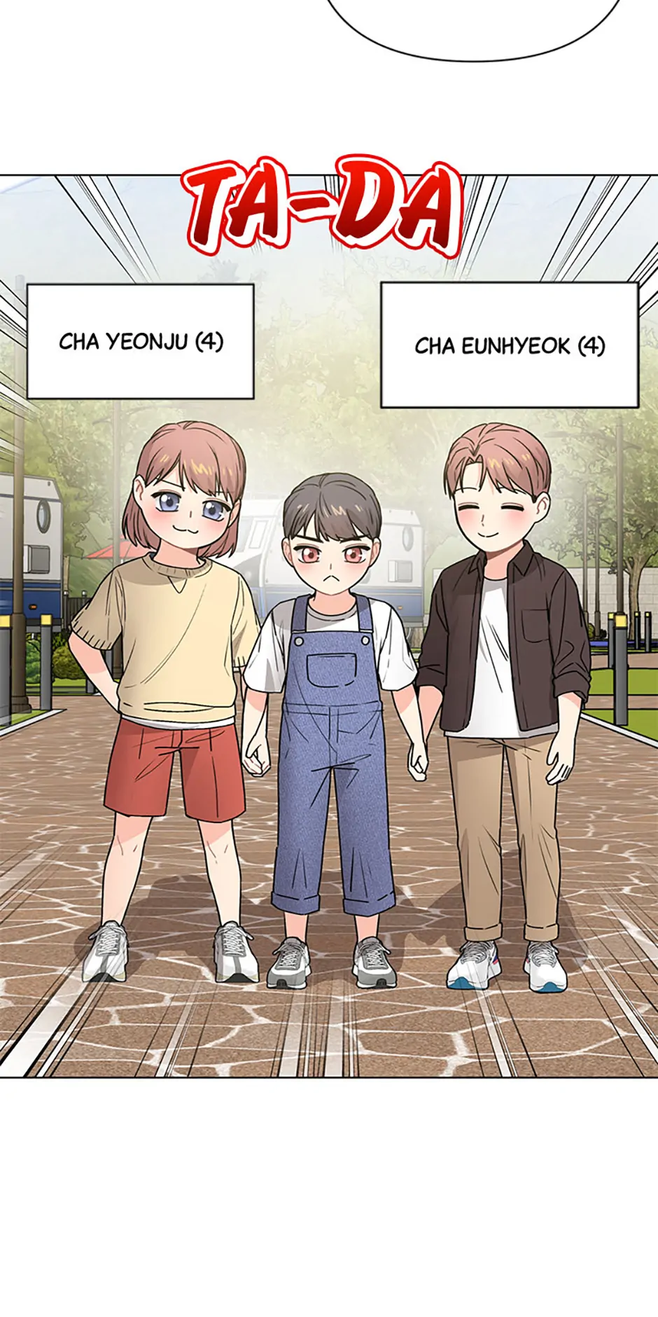 Frauds-In-Law [Official] chapter 78 page 50