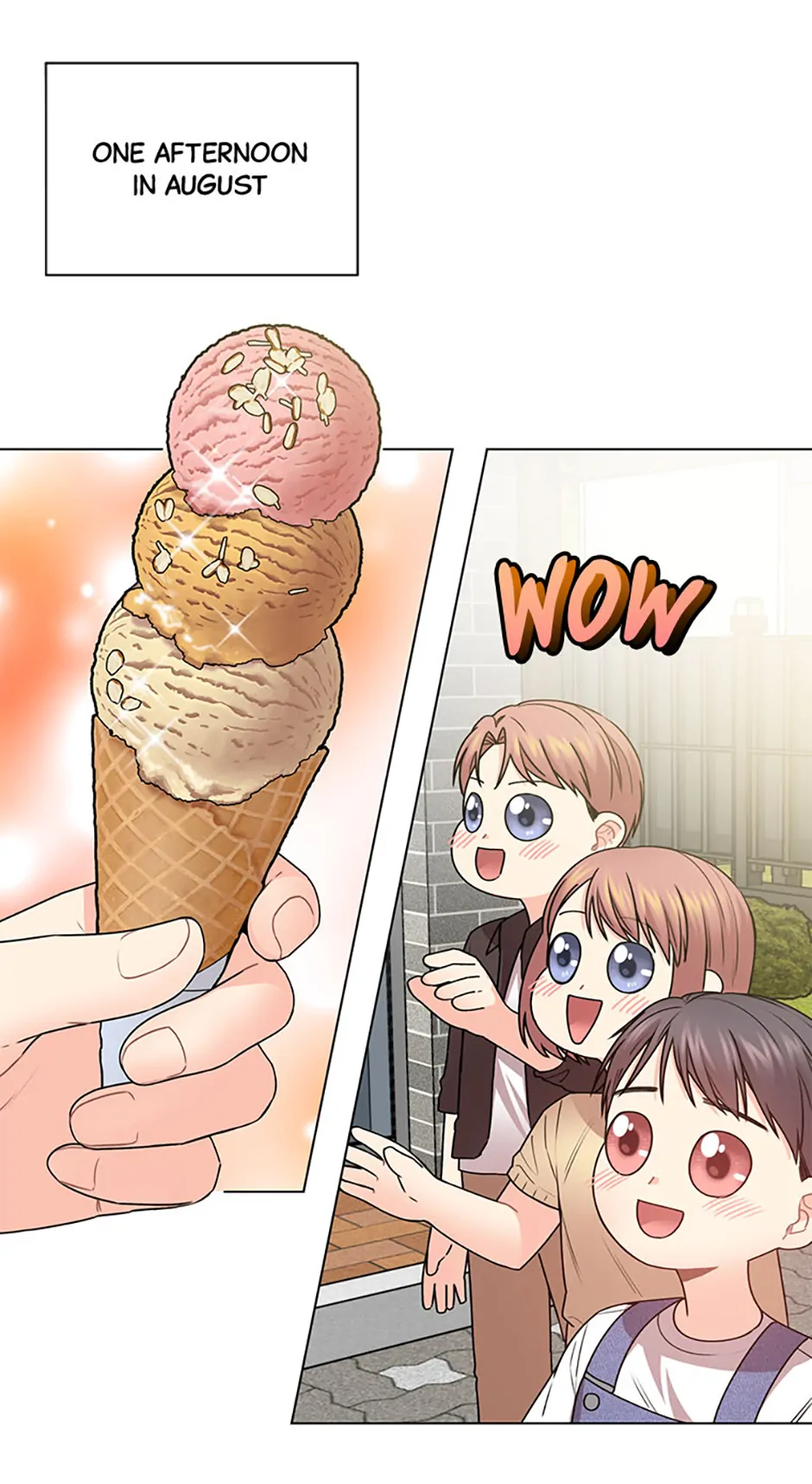 Frauds-In-Law [Official] chapter 79 page 1