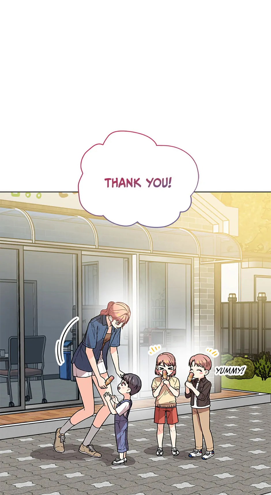 Frauds-In-Law [Official] chapter 79 page 2
