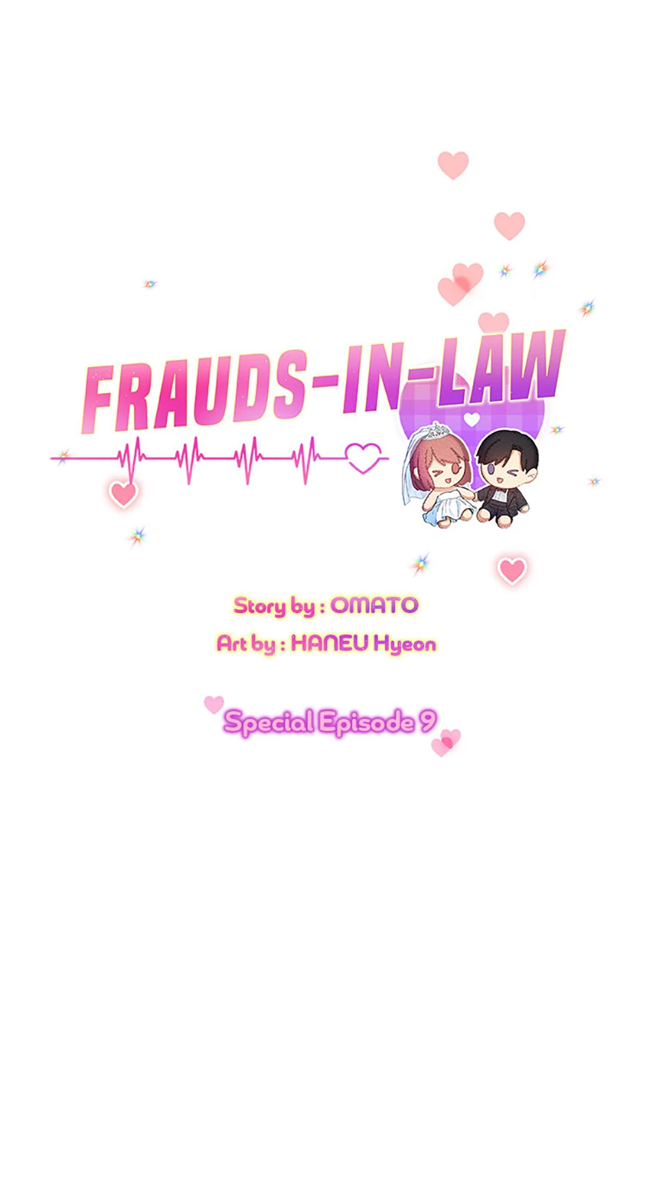 Frauds-In-Law [Official] chapter 79 page 5