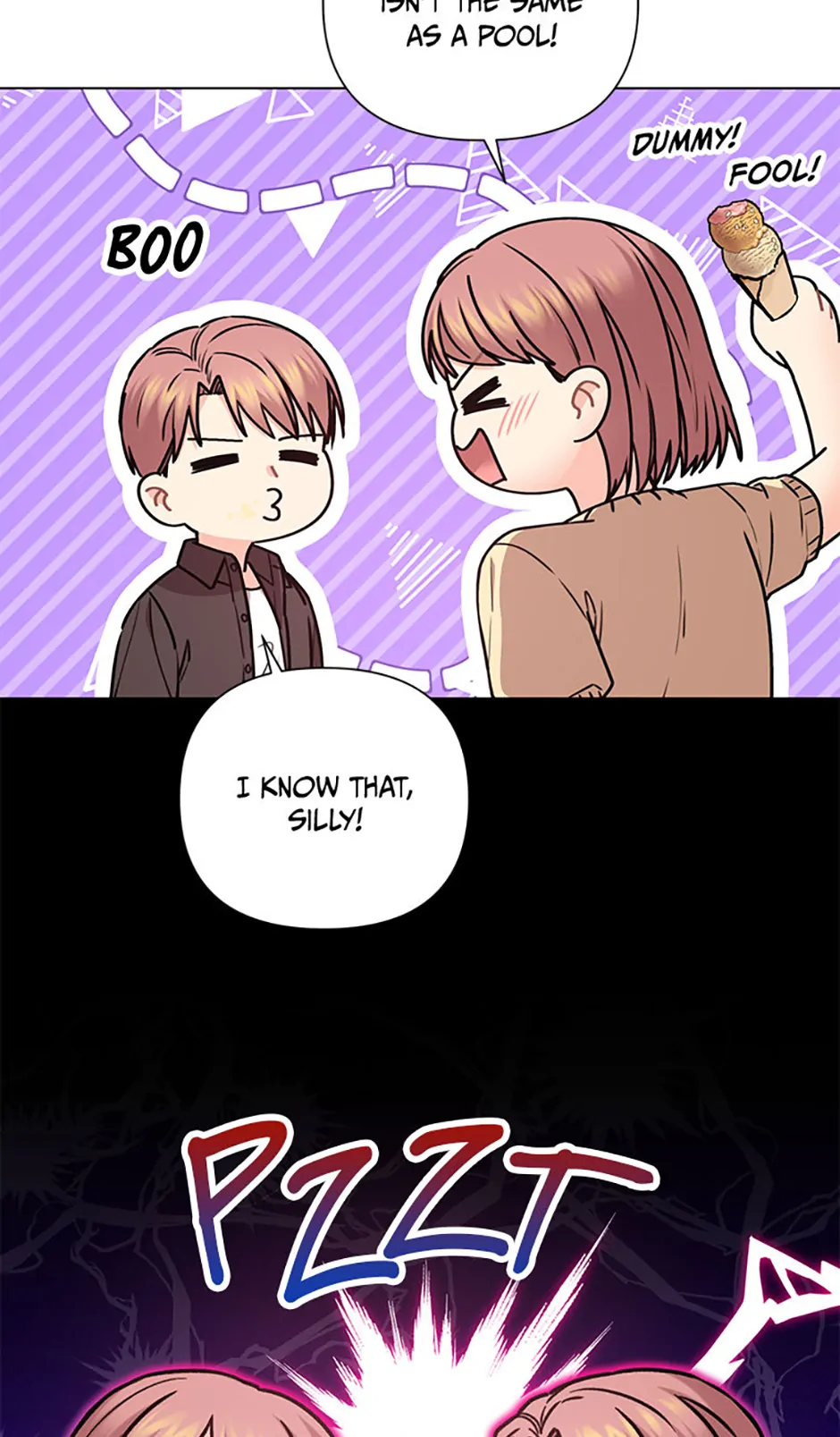 Frauds-In-Law [Official] chapter 79 page 8