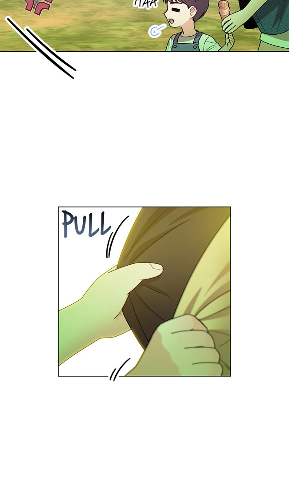 Frauds-In-Law [Official] chapter 79 page 10