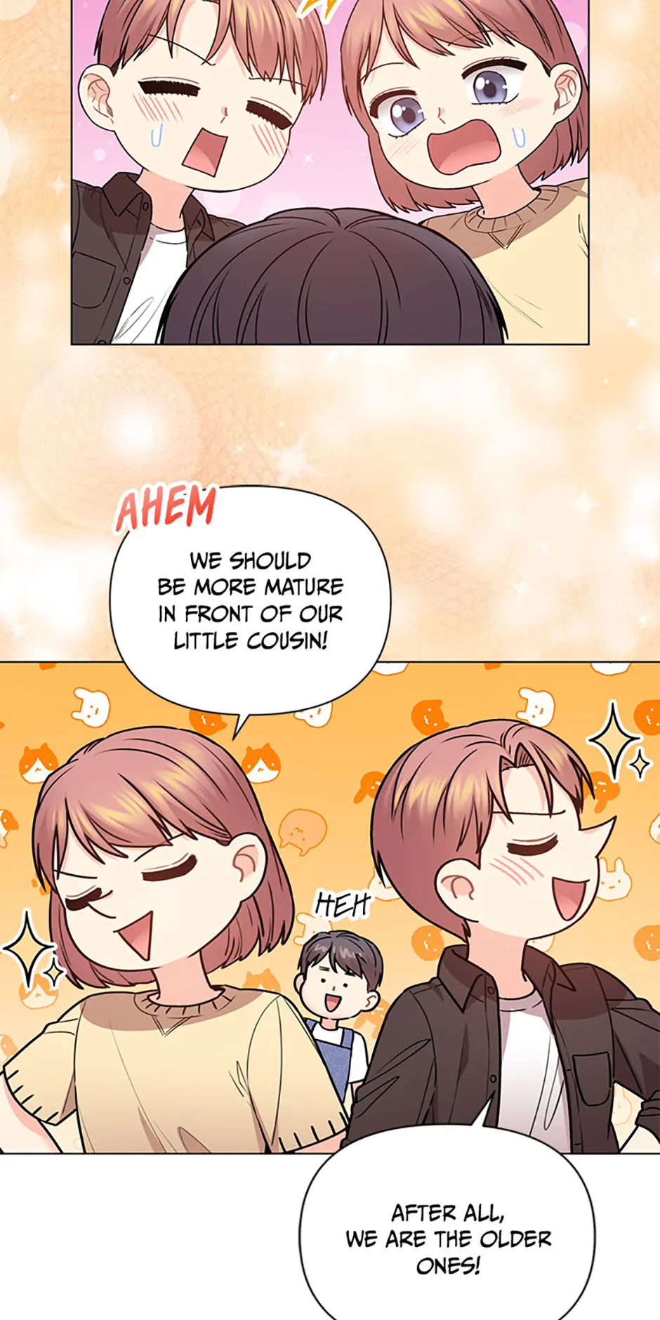 Frauds-In-Law [Official] chapter 79 page 12