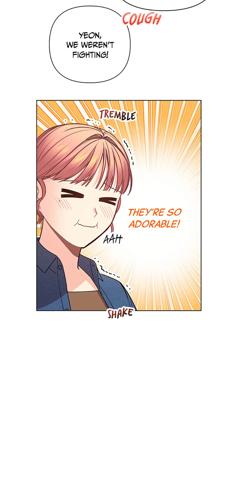 Frauds-In-Law [Official] chapter 79 page 13