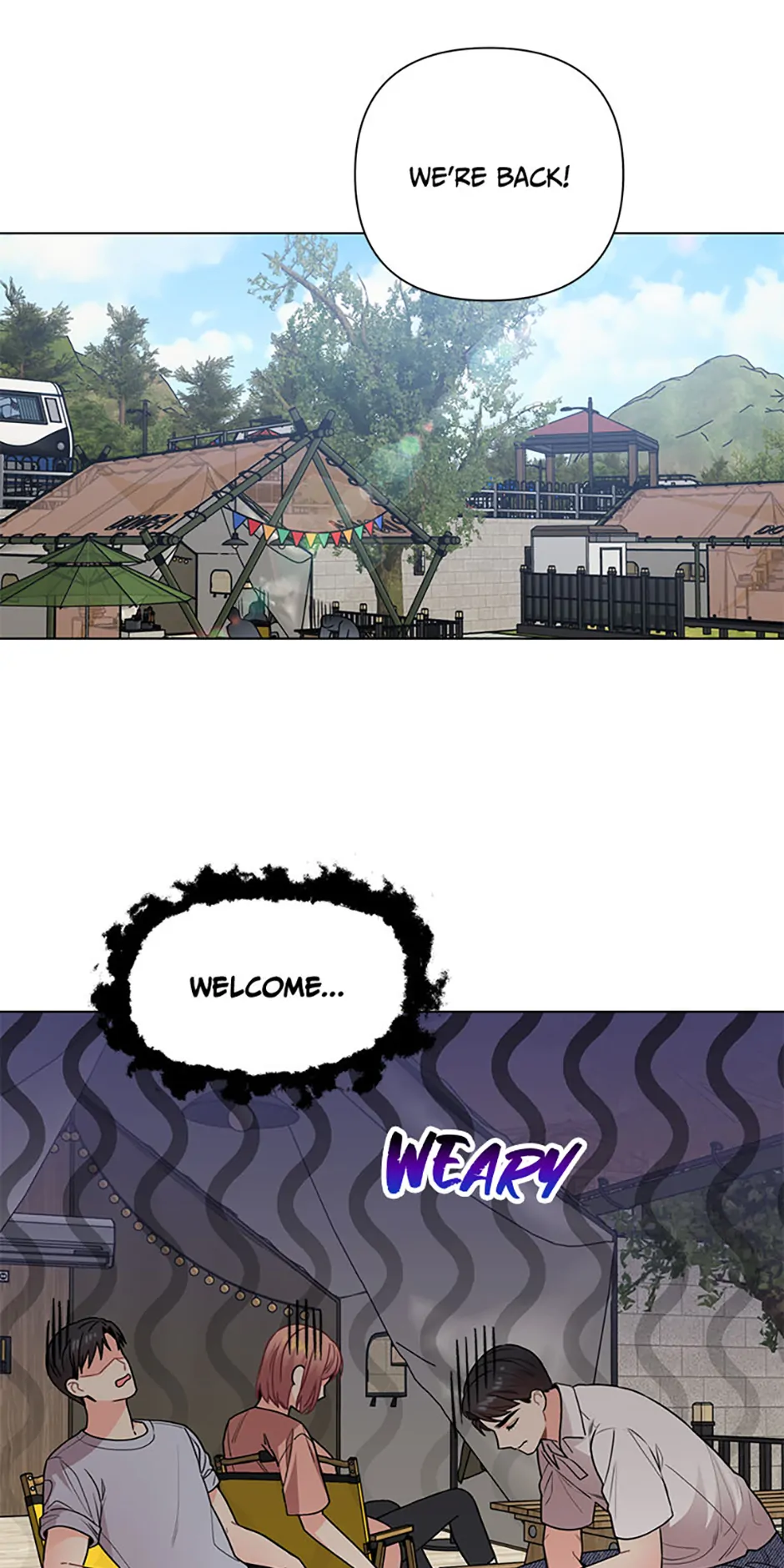 Frauds-In-Law [Official] chapter 79 page 14
