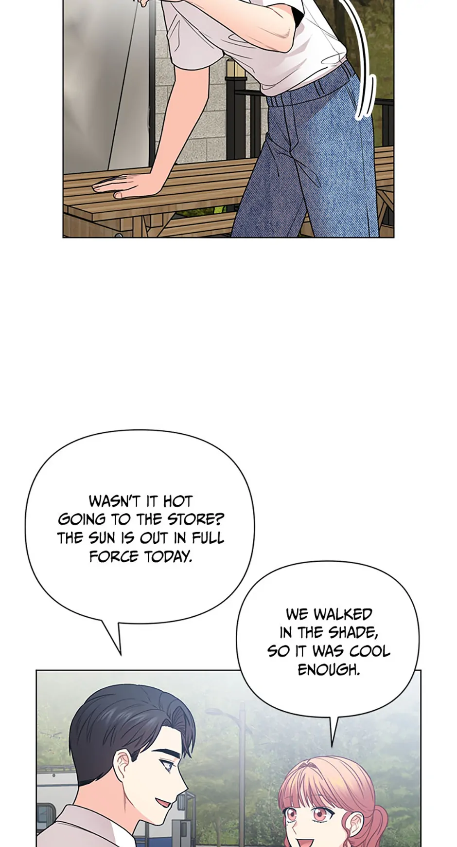 Frauds-In-Law [Official] chapter 79 page 18