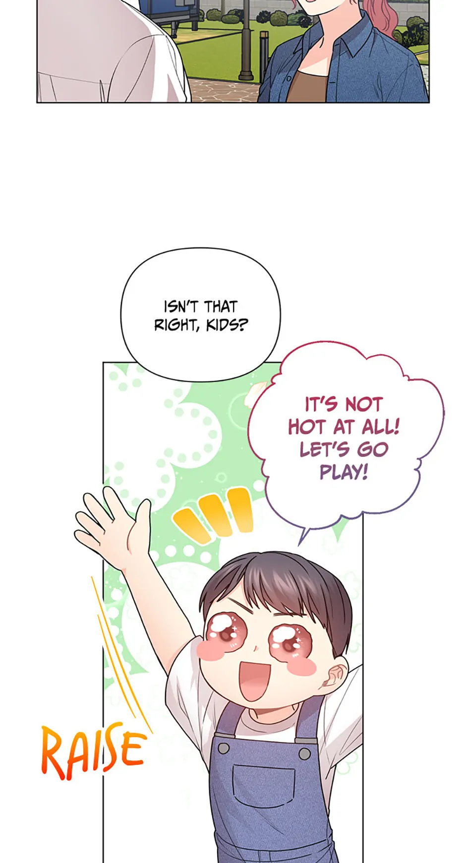 Frauds-In-Law [Official] chapter 79 page 19