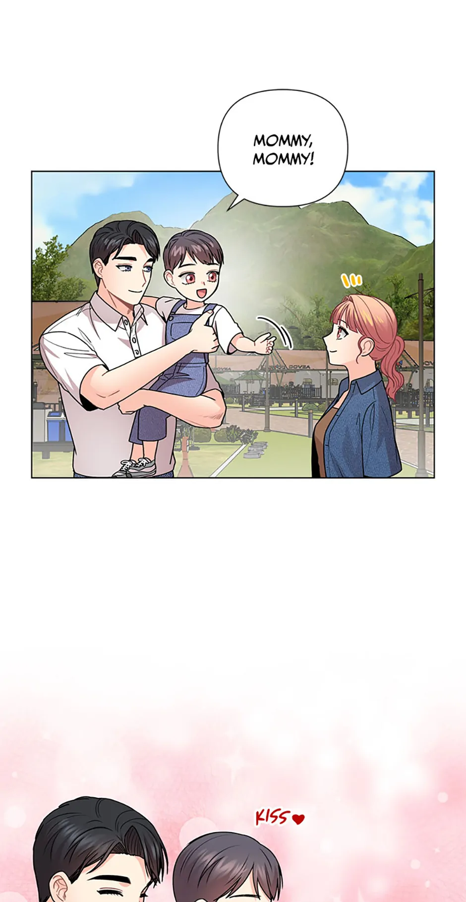 Frauds-In-Law [Official] chapter 79 page 21