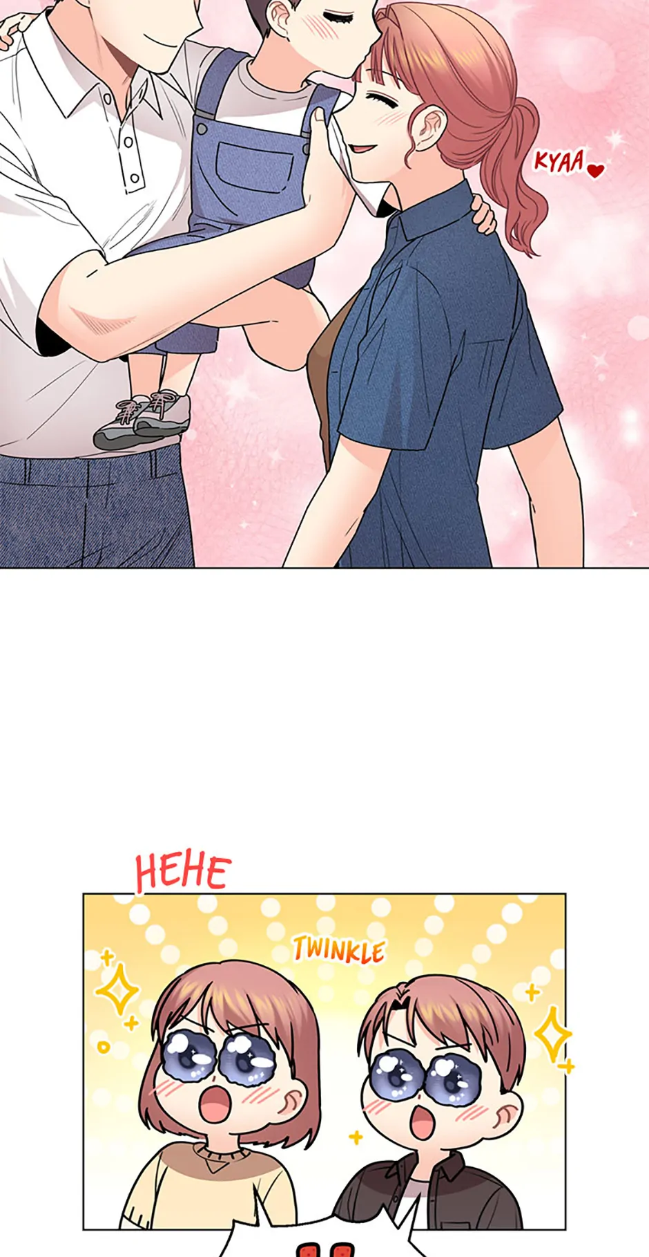 Frauds-In-Law [Official] chapter 79 page 22