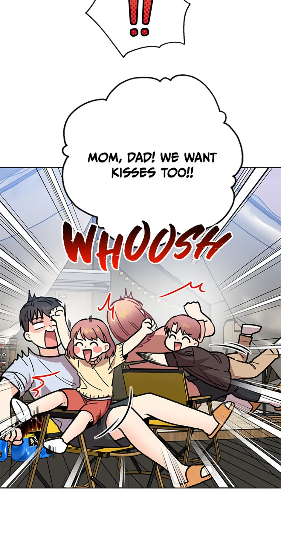 Frauds-In-Law [Official] chapter 79 page 23