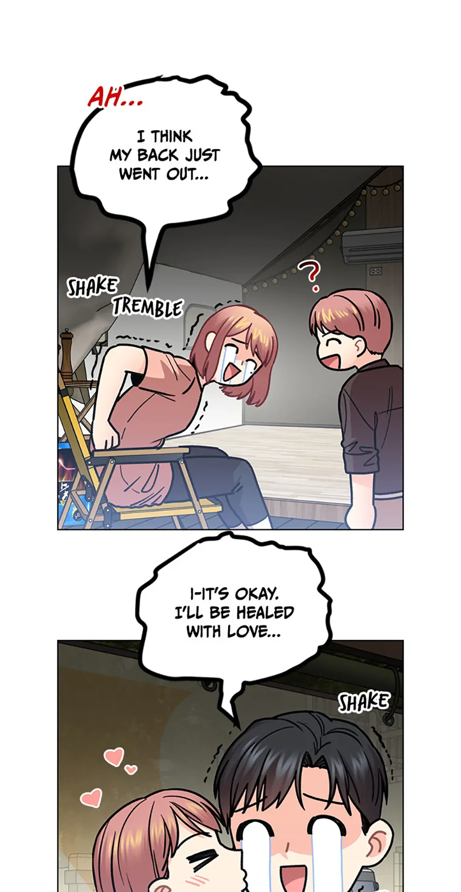 Frauds-In-Law [Official] chapter 79 page 24