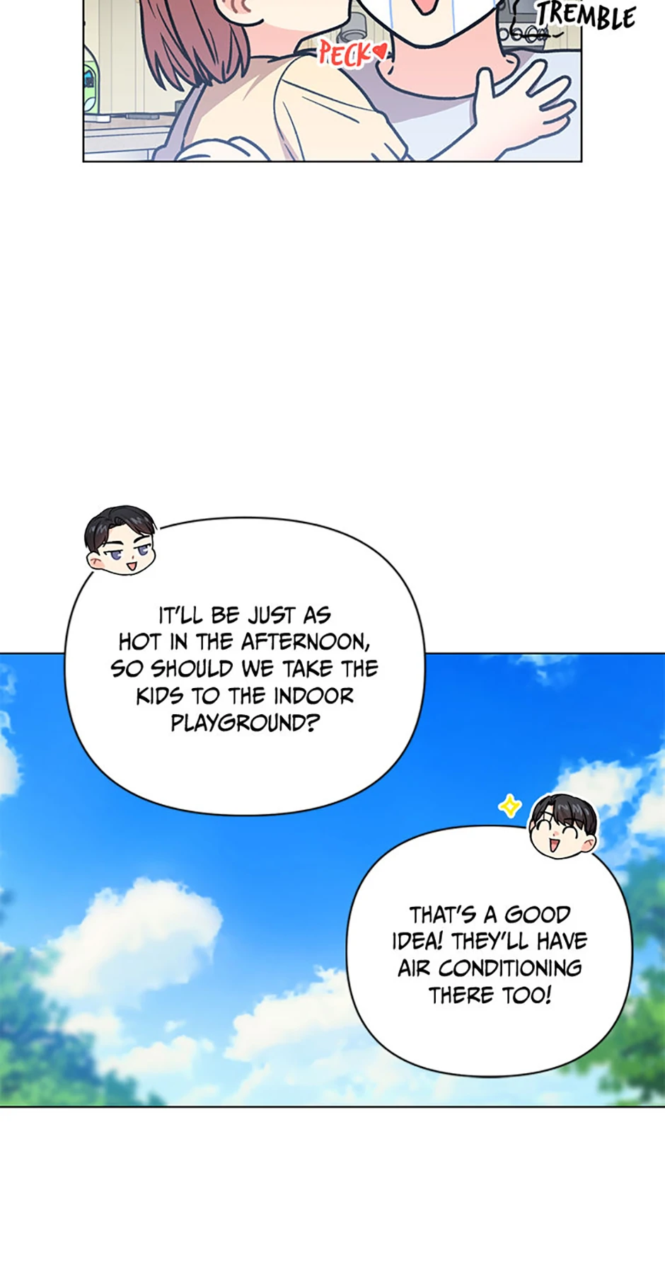 Frauds-In-Law [Official] chapter 79 page 25