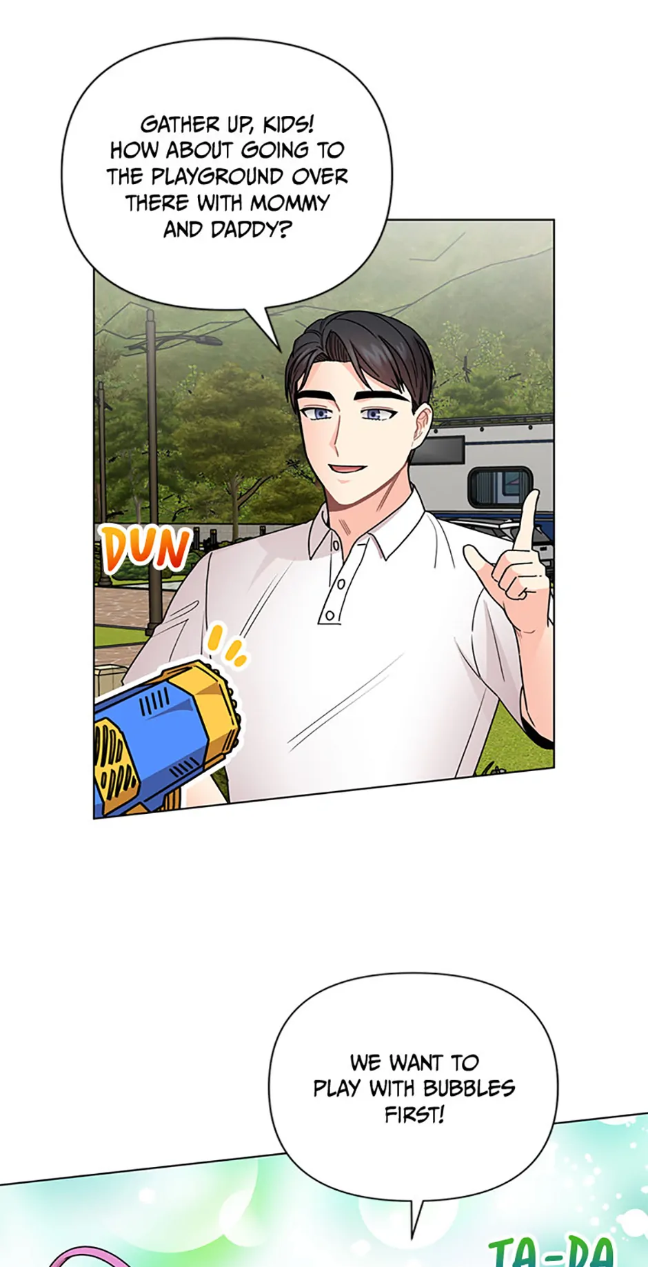 Frauds-In-Law [Official] chapter 79 page 26