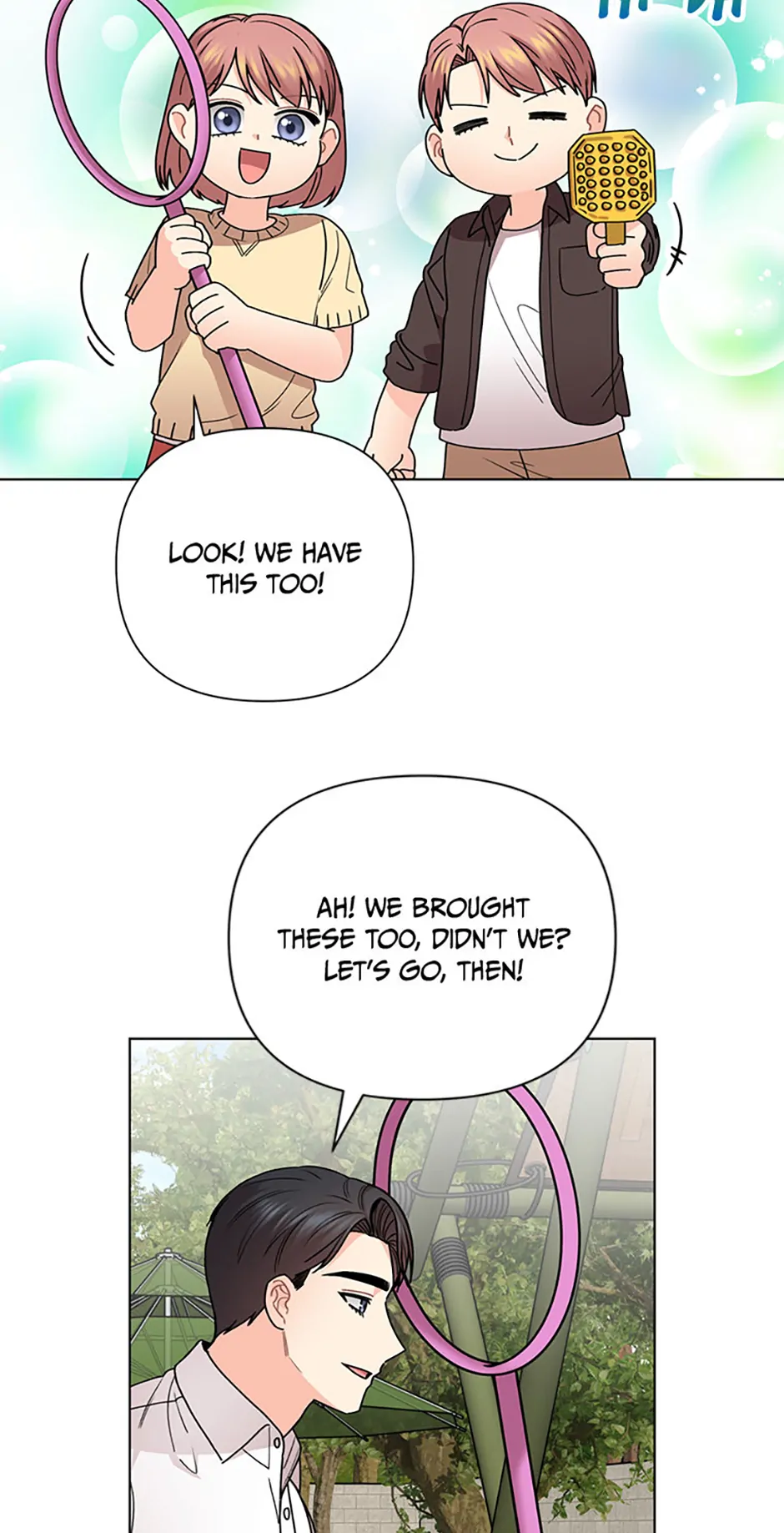 Frauds-In-Law [Official] chapter 79 page 27