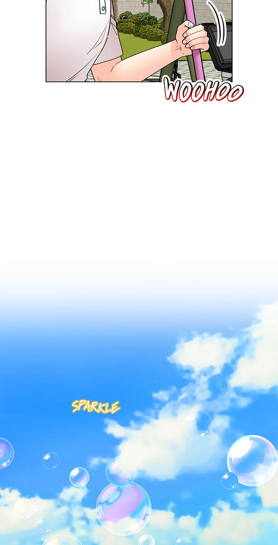 Frauds-In-Law [Official] chapter 79 page 28
