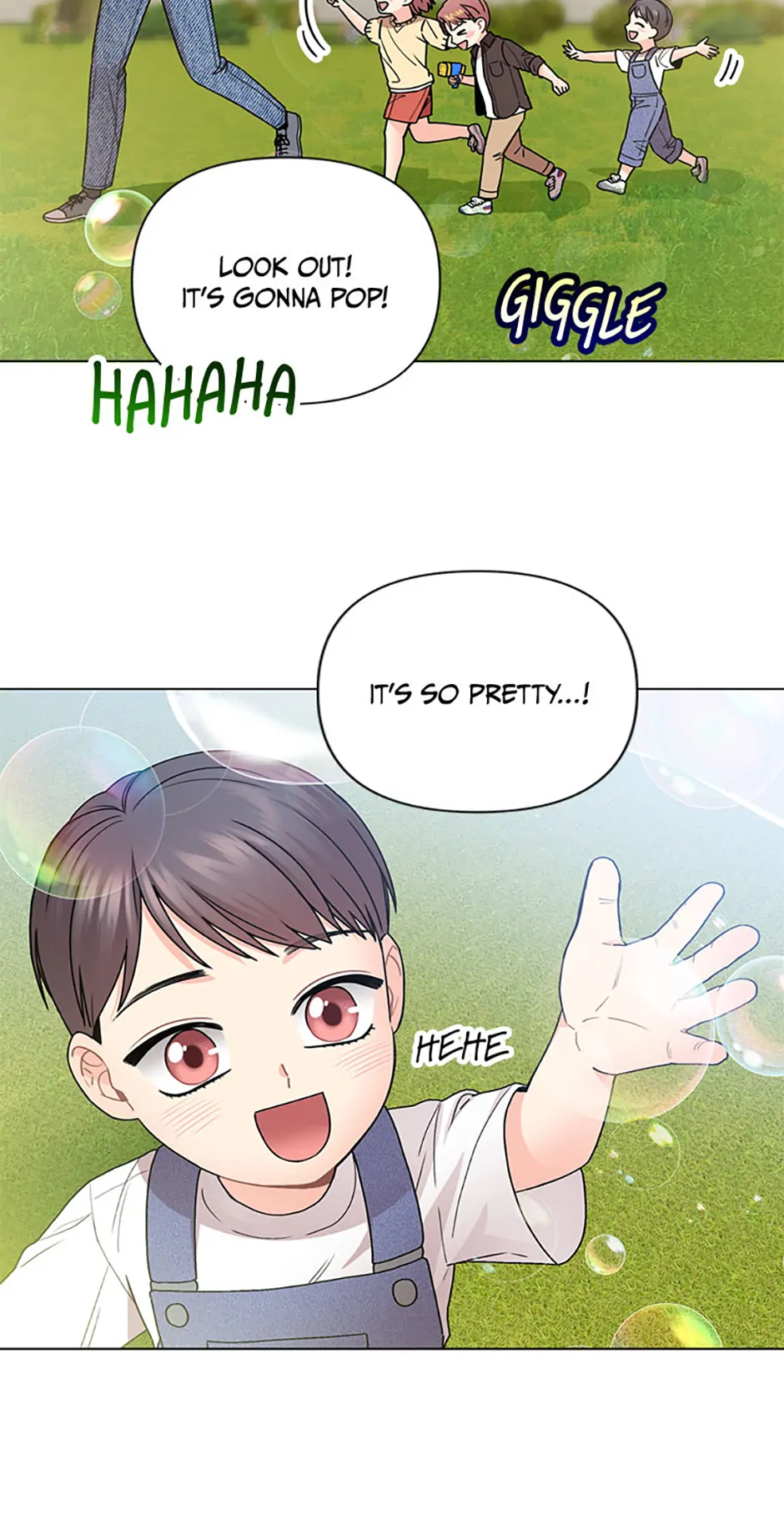 Frauds-In-Law [Official] chapter 79 page 30