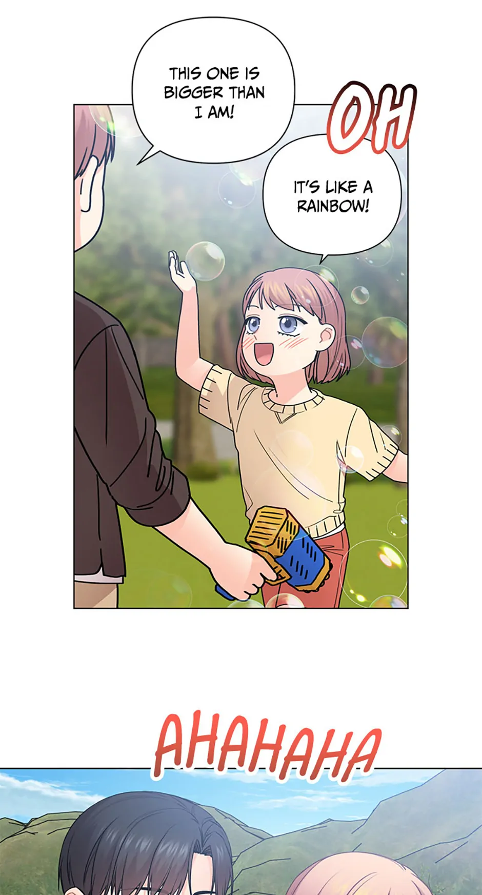 Frauds-In-Law [Official] chapter 79 page 31