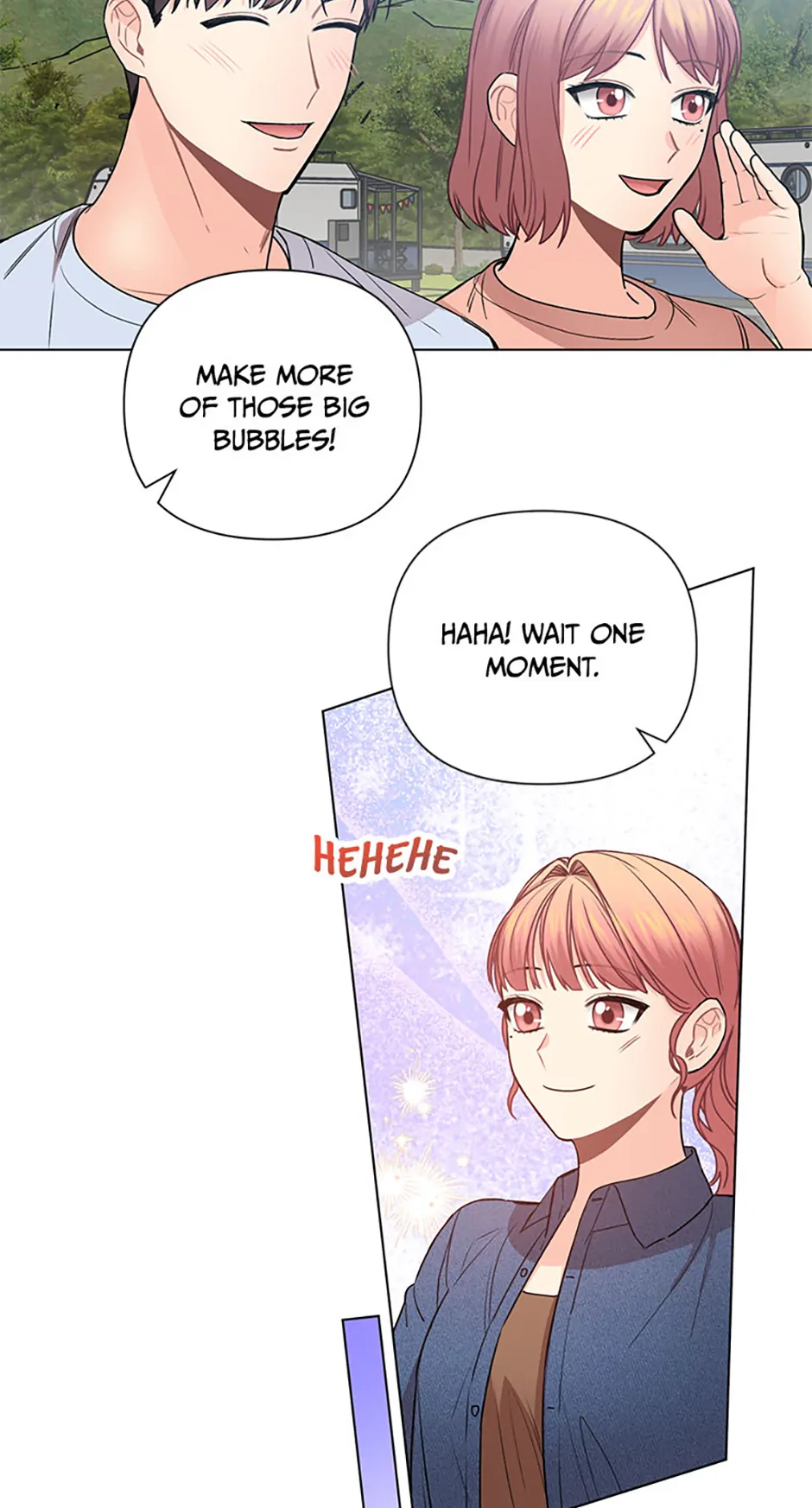 Frauds-In-Law [Official] chapter 79 page 32