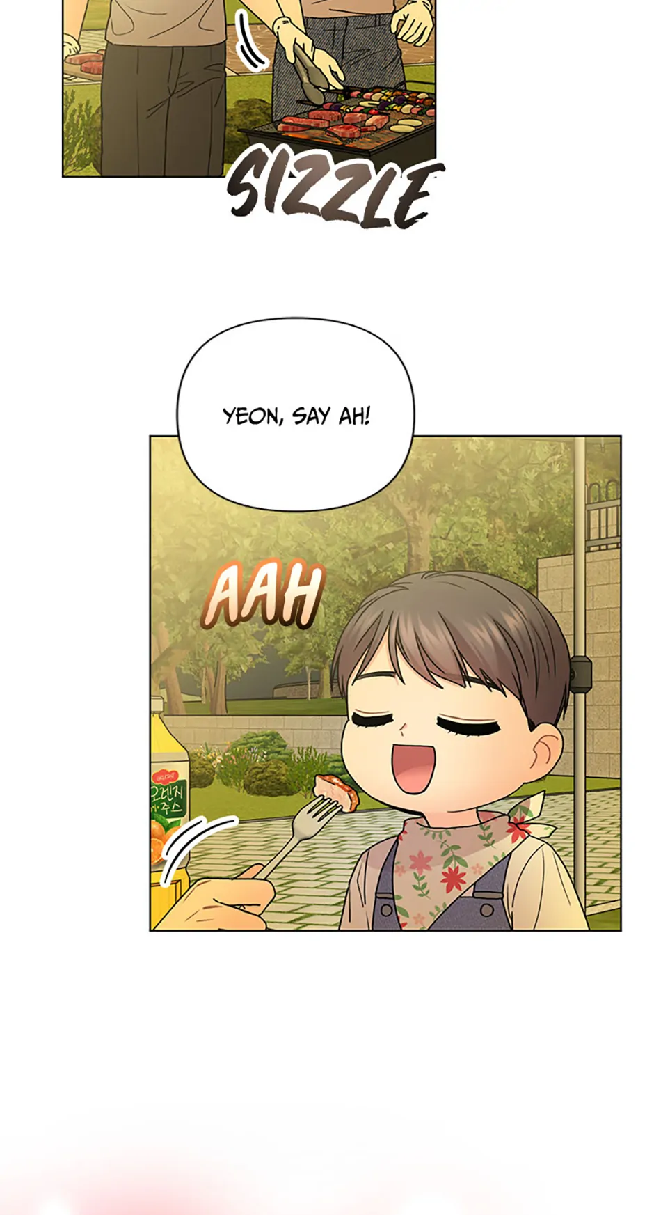 Frauds-In-Law [Official] chapter 79 page 34