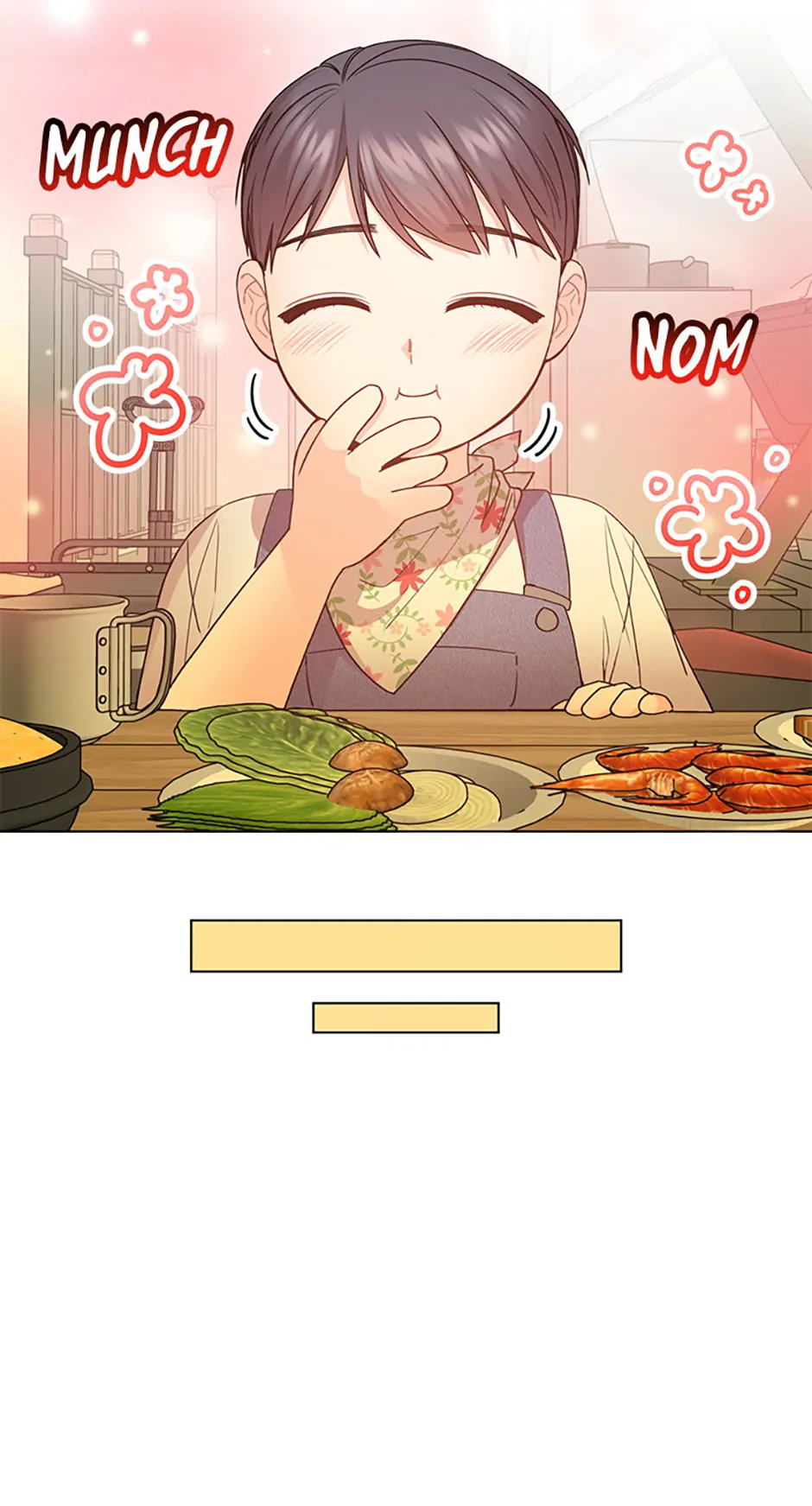 Frauds-In-Law [Official] chapter 79 page 35