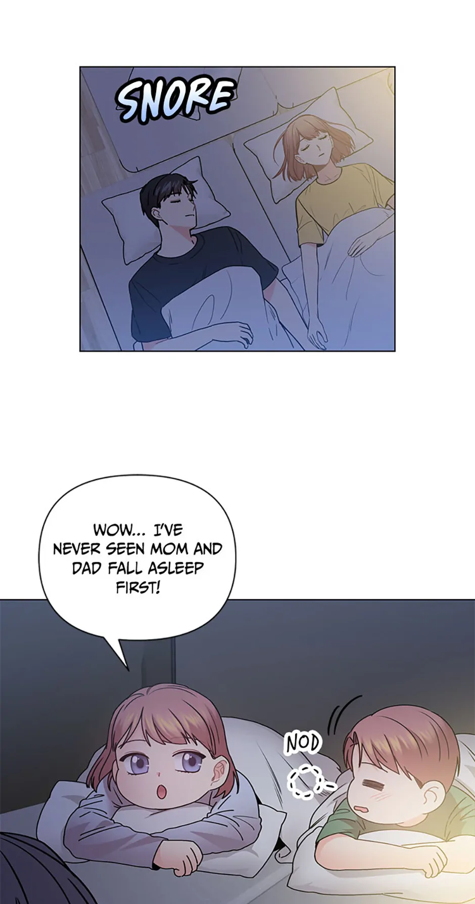 Frauds-In-Law [Official] chapter 79 page 37