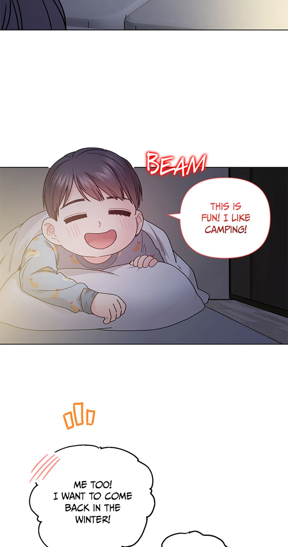 Frauds-In-Law [Official] chapter 79 page 38