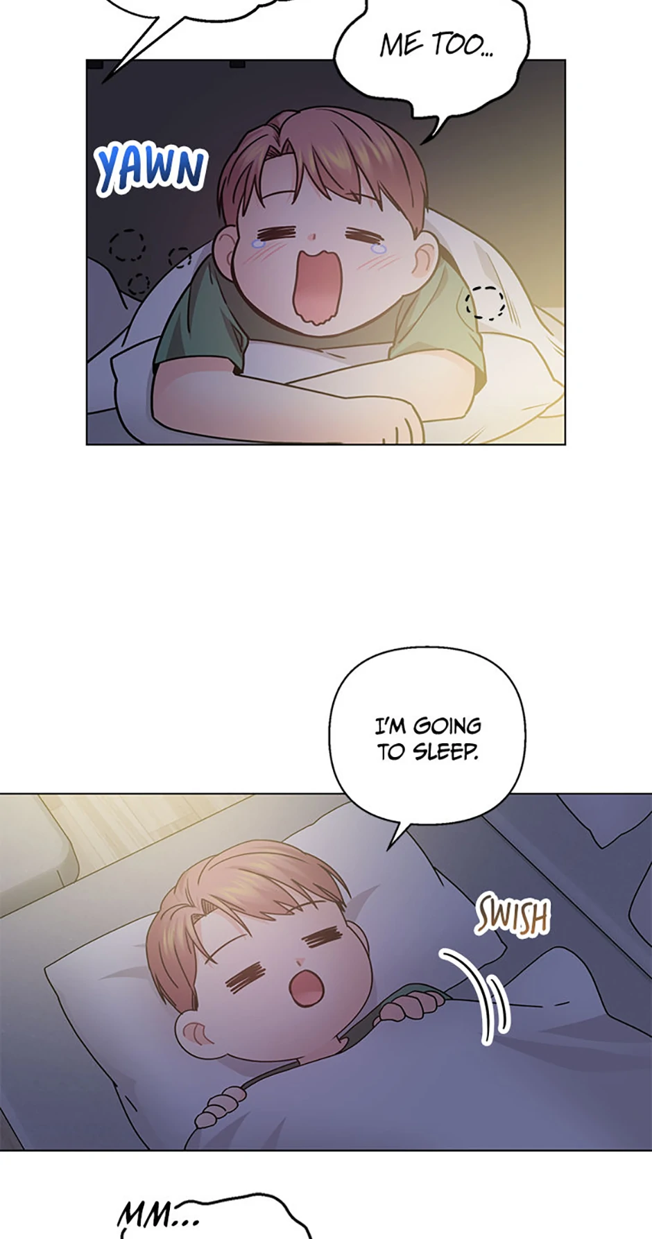 Frauds-In-Law [Official] chapter 79 page 39