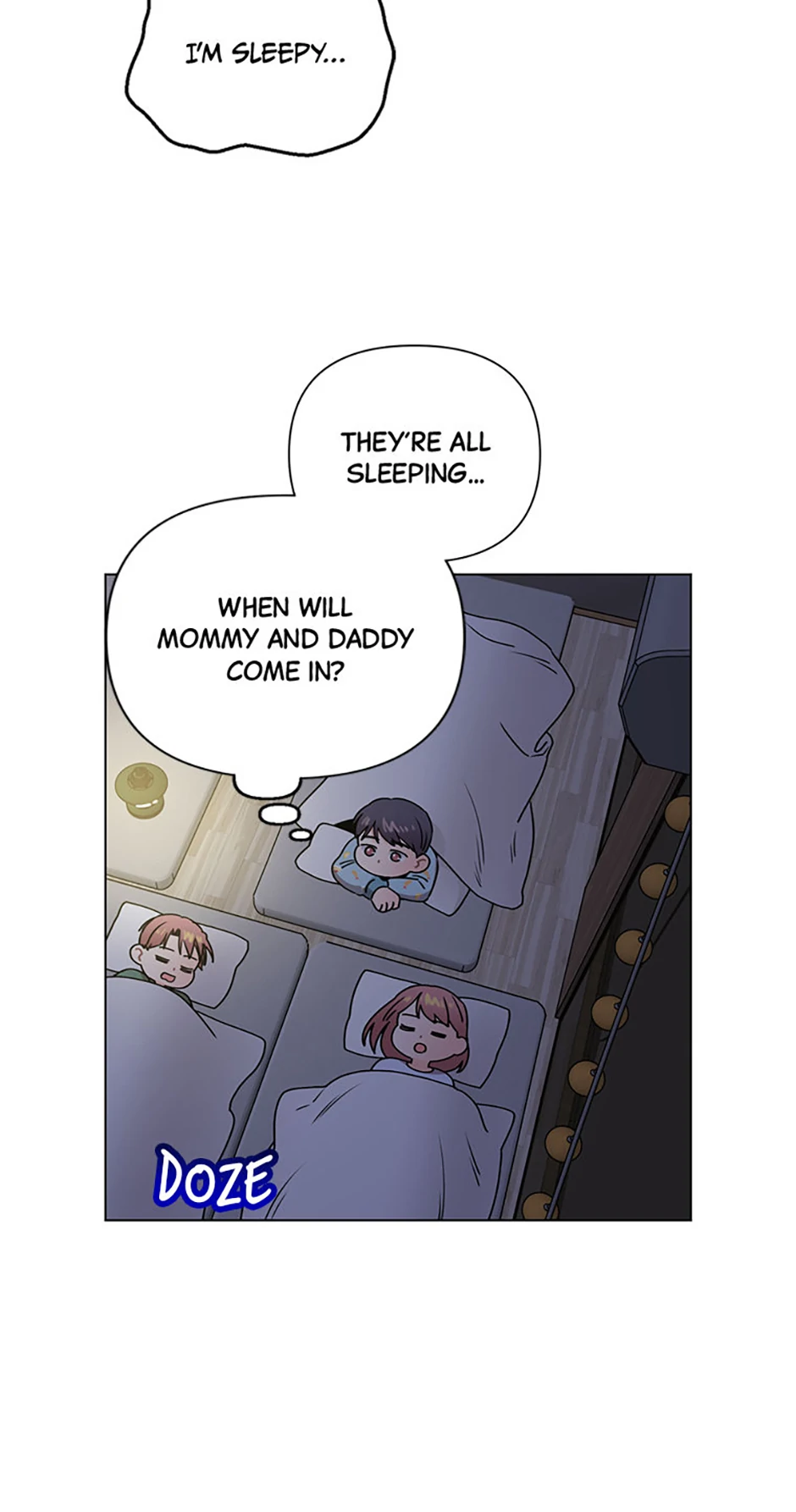 Frauds-In-Law [Official] chapter 79 page 40