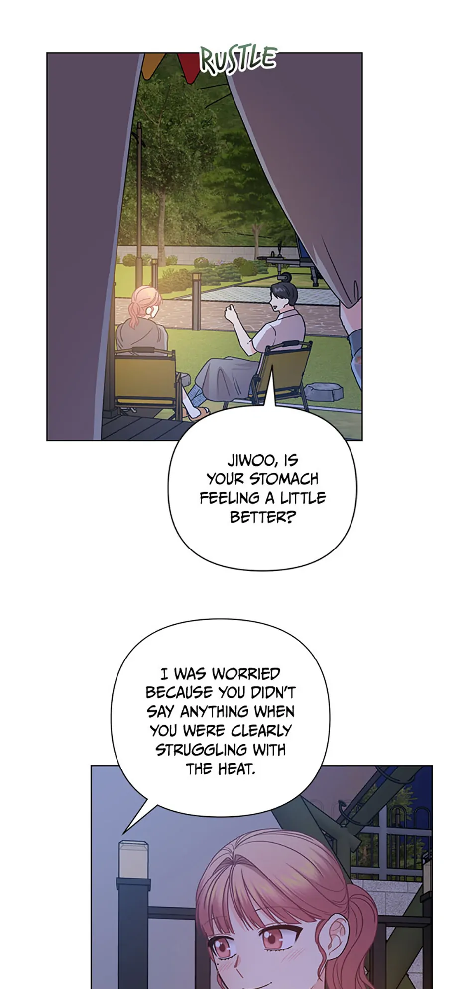 Frauds-In-Law [Official] chapter 79 page 41