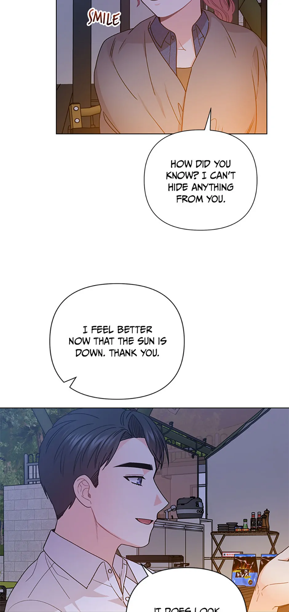 Frauds-In-Law [Official] chapter 79 page 42