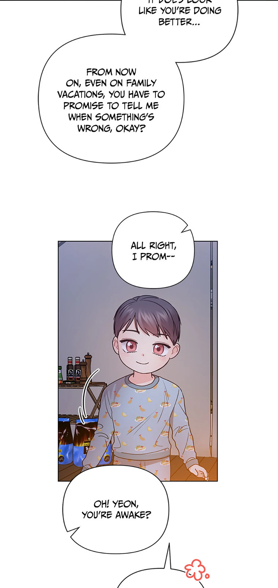 Frauds-In-Law [Official] chapter 79 page 43