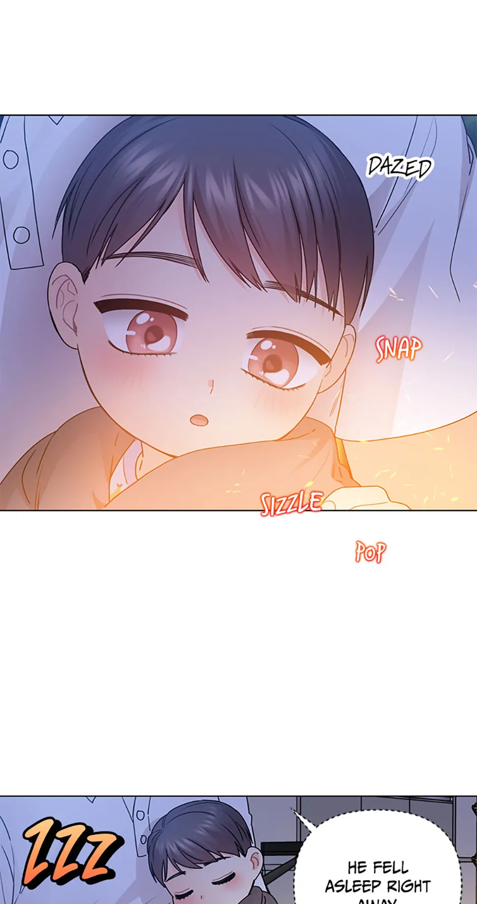 Frauds-In-Law [Official] chapter 79 page 45