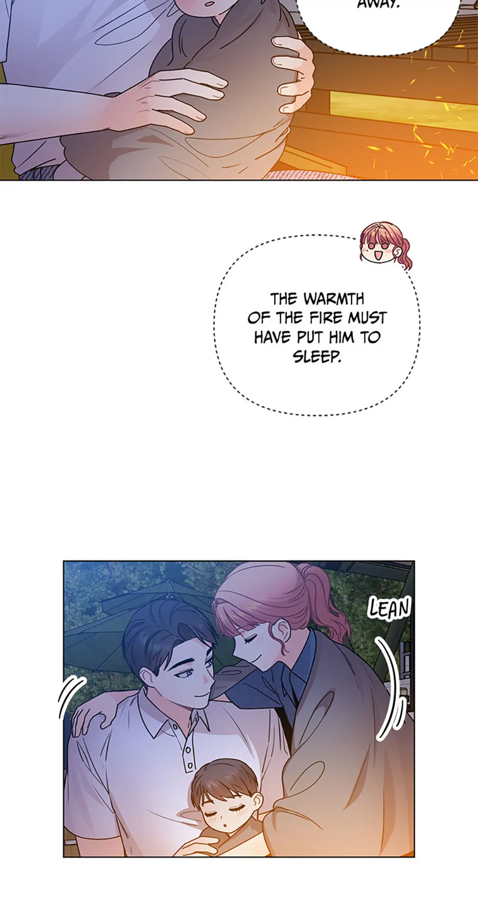 Frauds-In-Law [Official] chapter 79 page 46