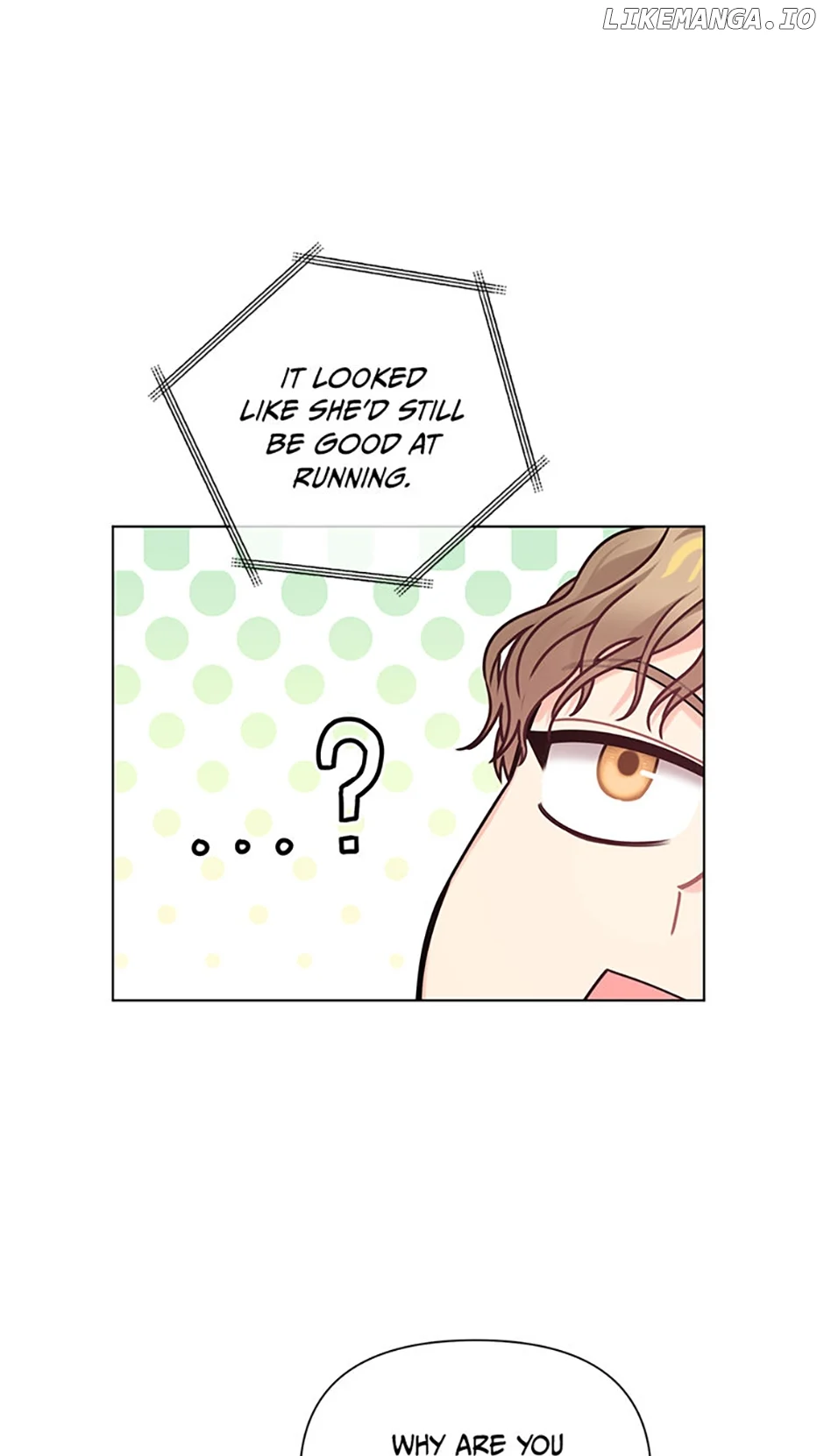 Frauds-In-Law [Official] chapter 8 page 1