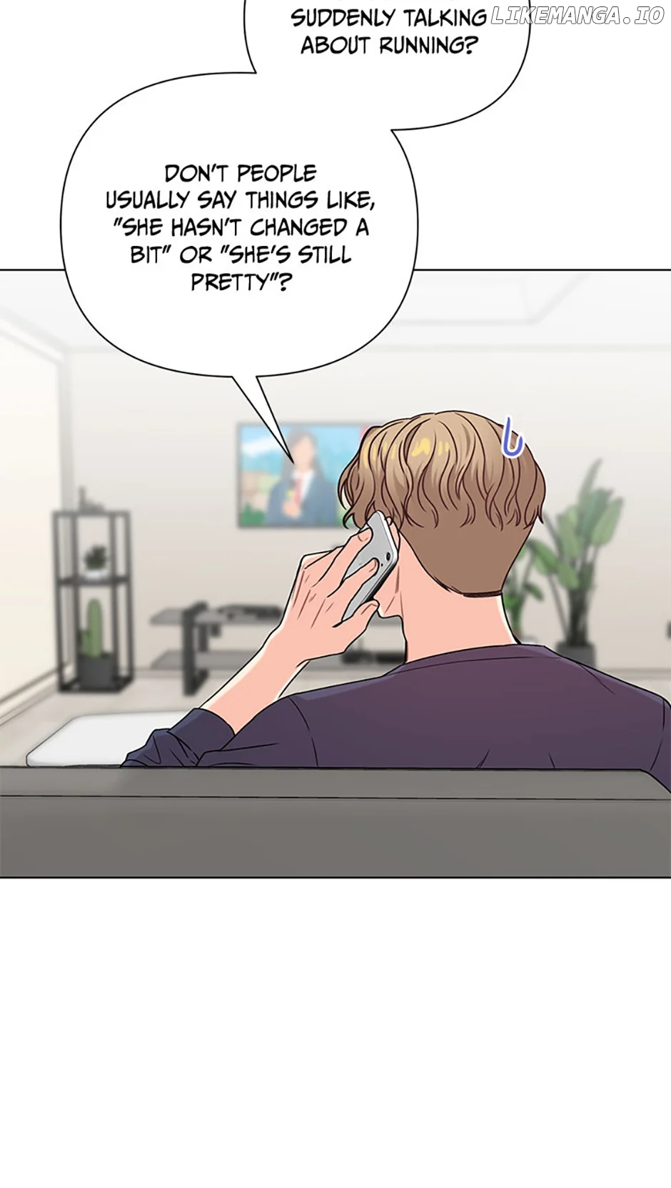 Frauds-In-Law [Official] chapter 8 page 2