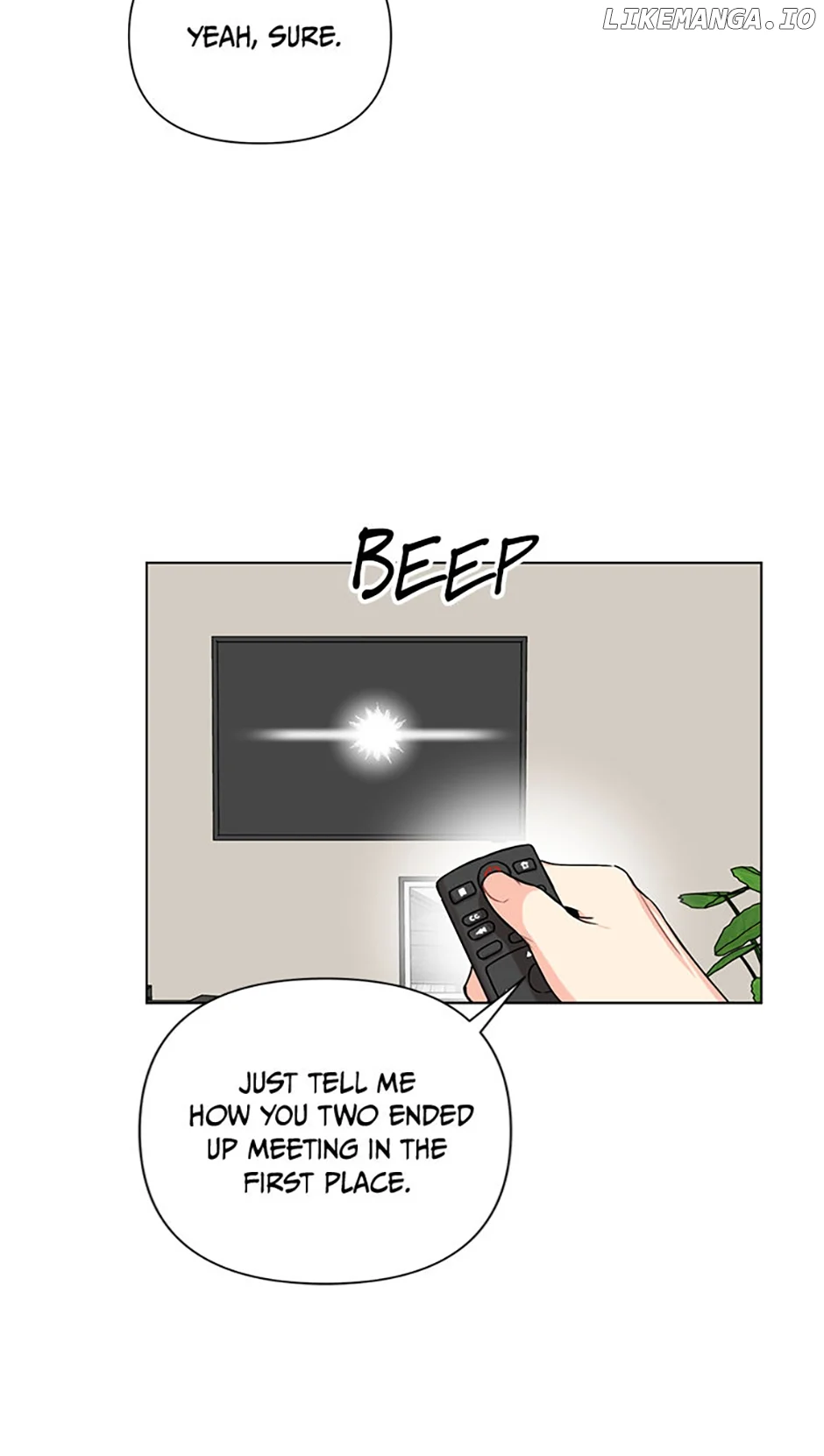 Frauds-In-Law [Official] chapter 8 page 5