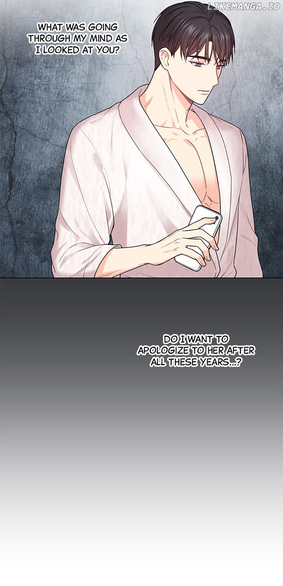 Frauds-In-Law [Official] chapter 8 page 12