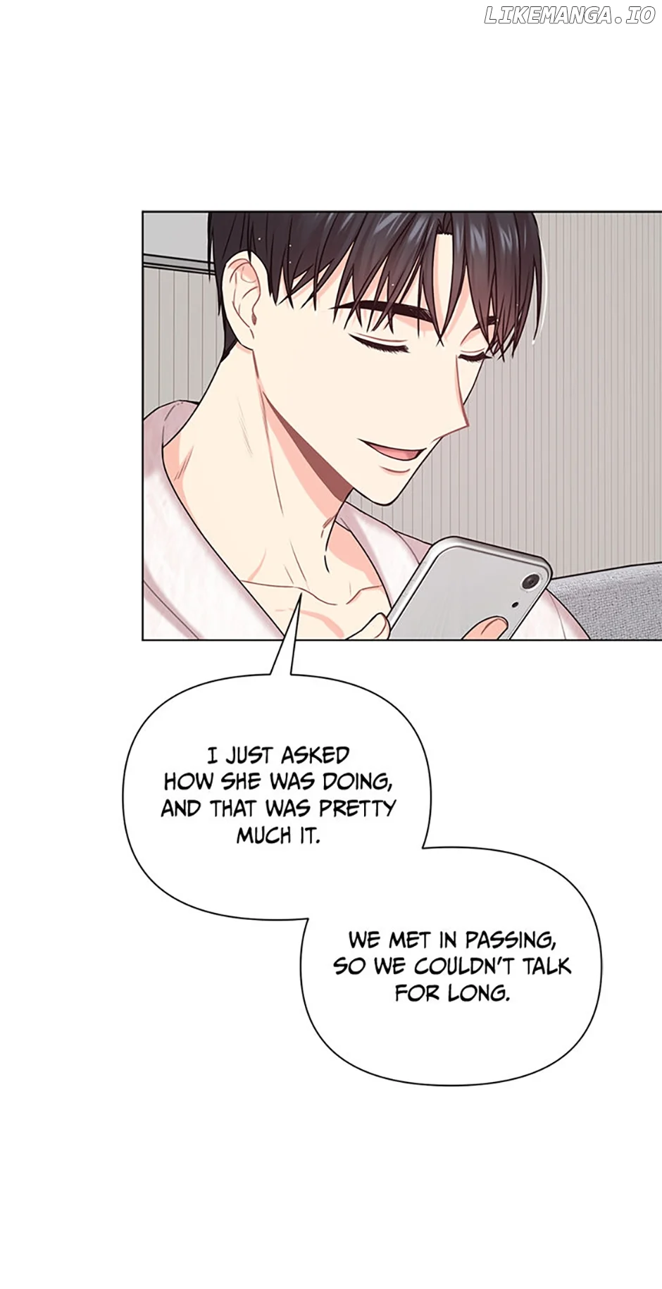 Frauds-In-Law [Official] chapter 8 page 13