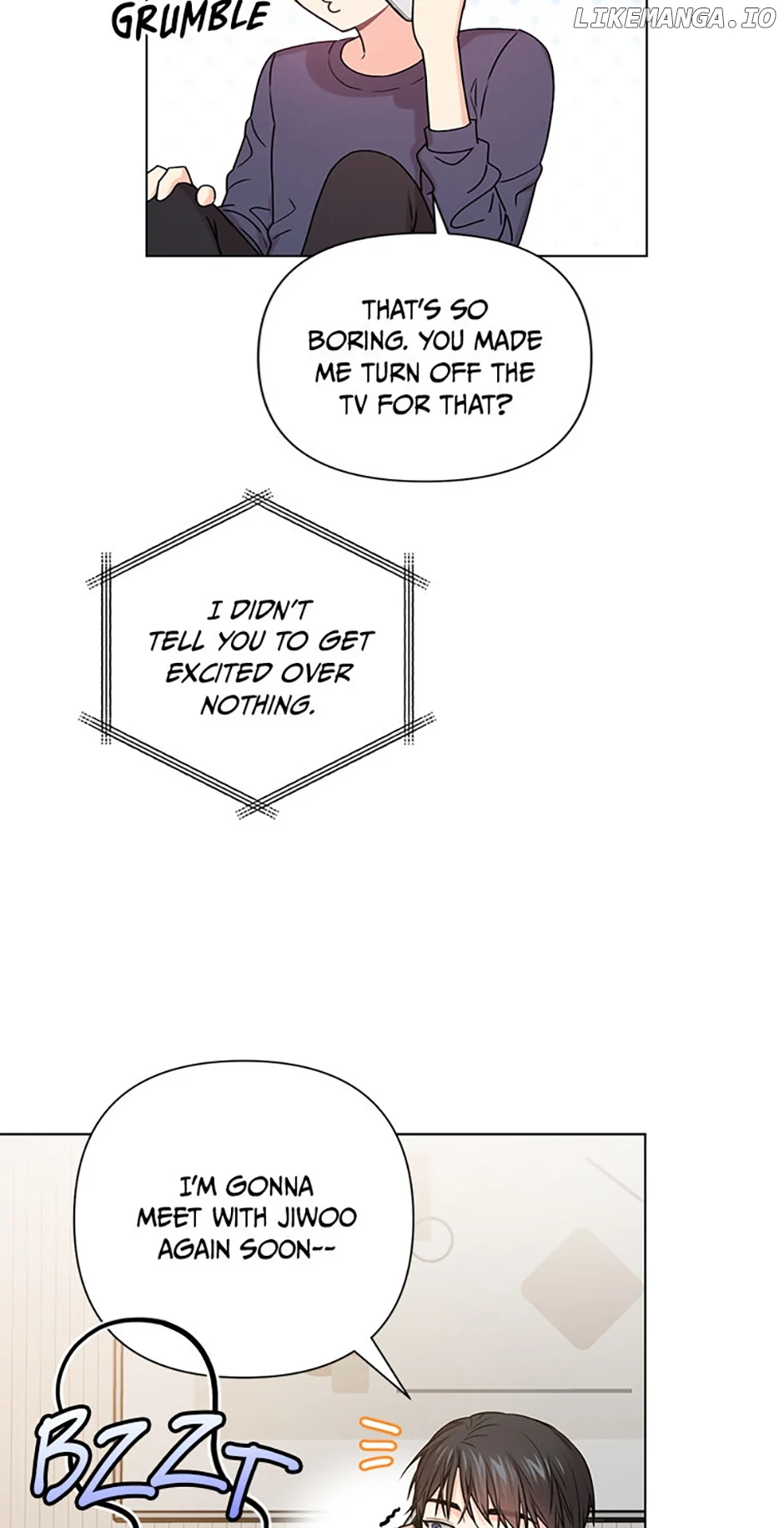 Frauds-In-Law [Official] chapter 8 page 15