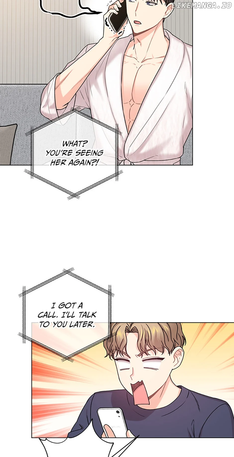 Frauds-In-Law [Official] chapter 8 page 16