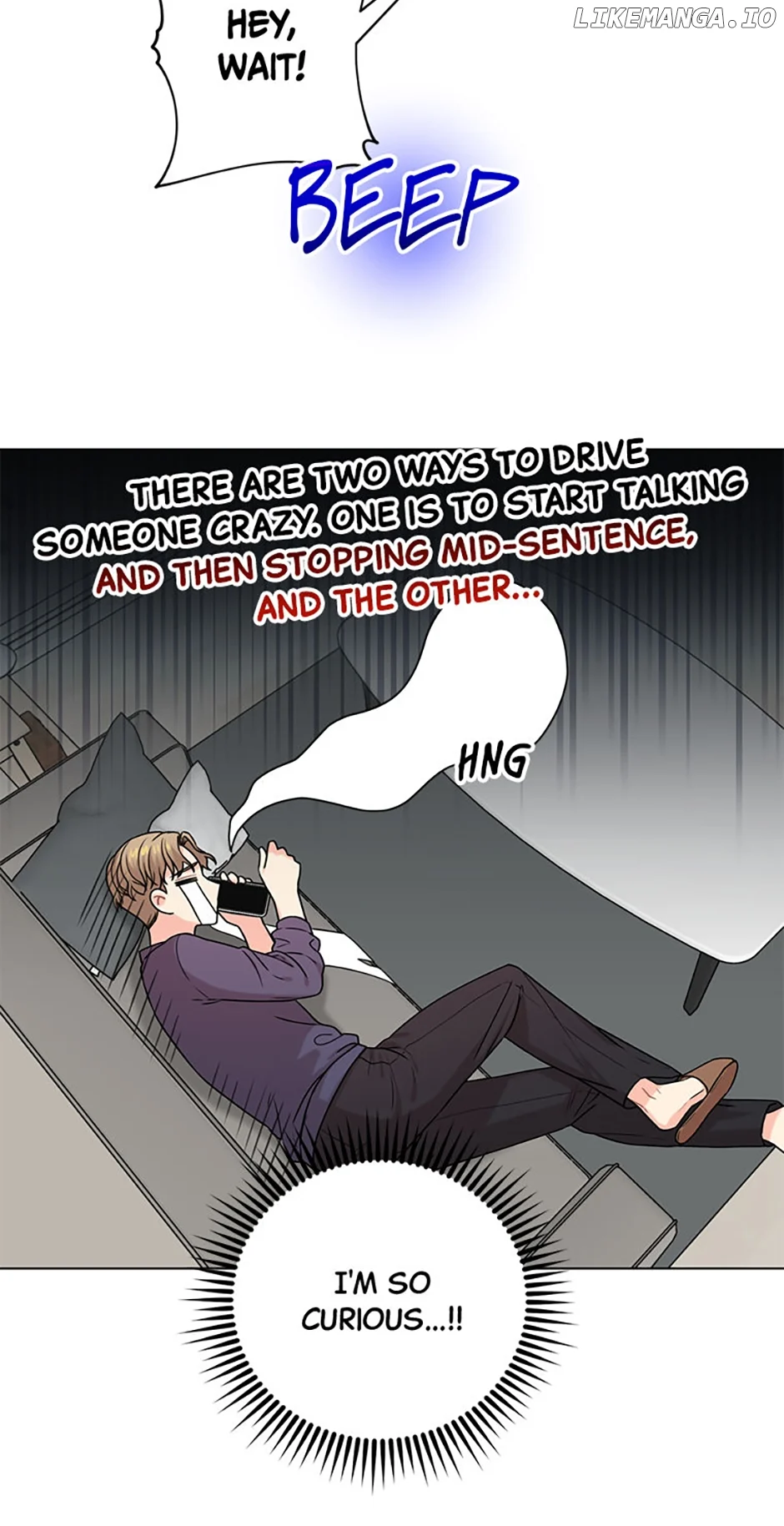 Frauds-In-Law [Official] chapter 8 page 17