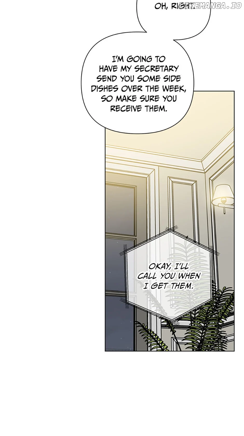 Frauds-In-Law [Official] chapter 8 page 27