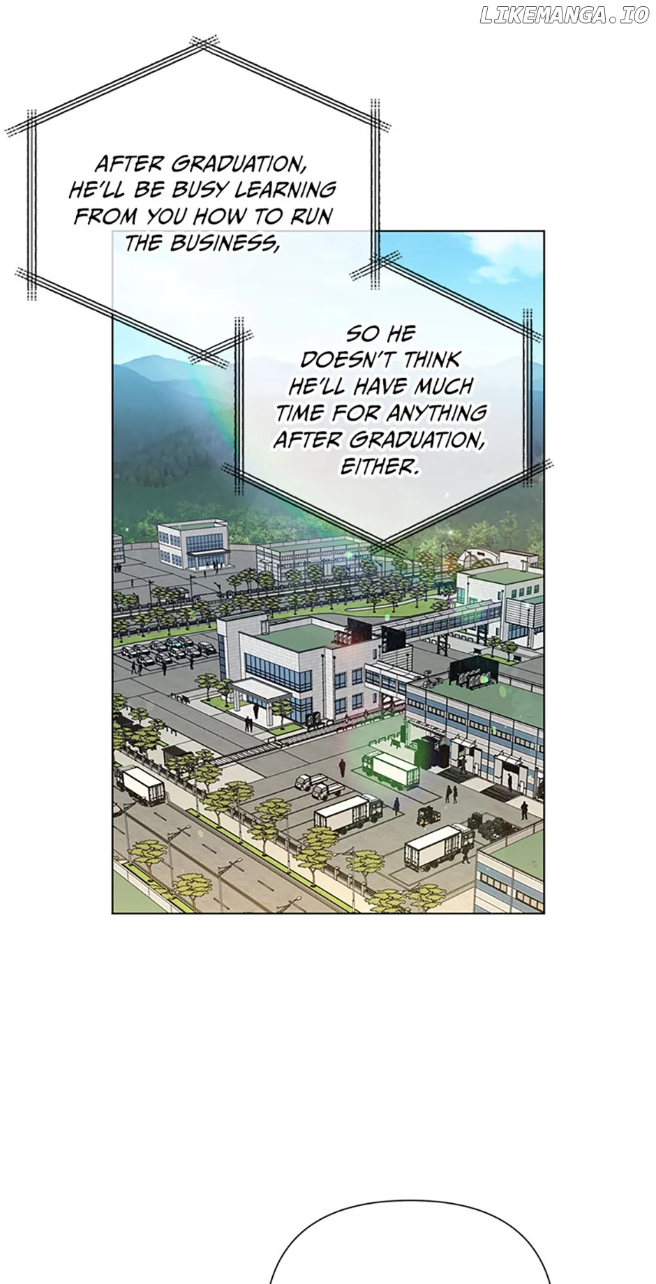Frauds-In-Law [Official] chapter 8 page 34