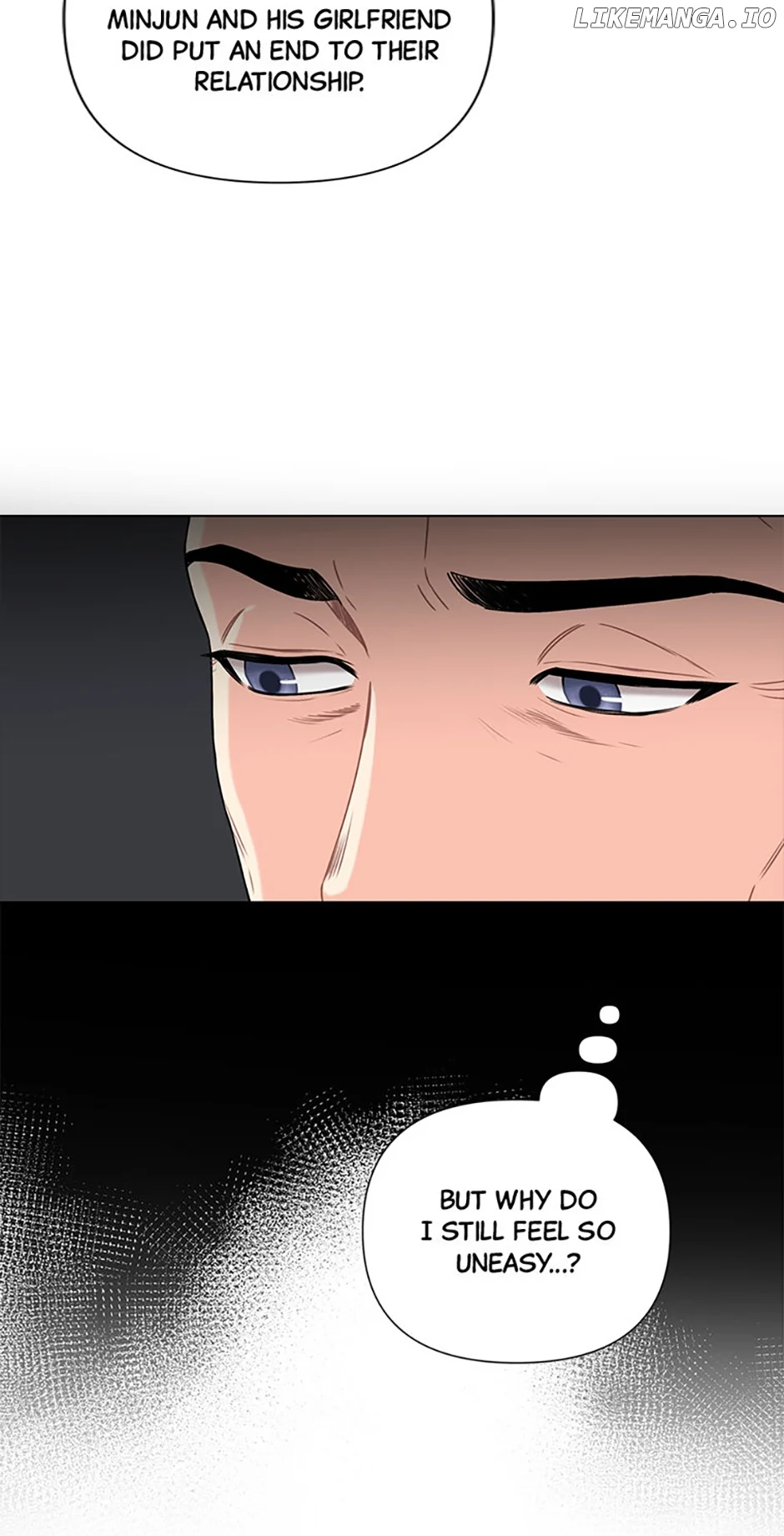 Frauds-In-Law [Official] chapter 8 page 37