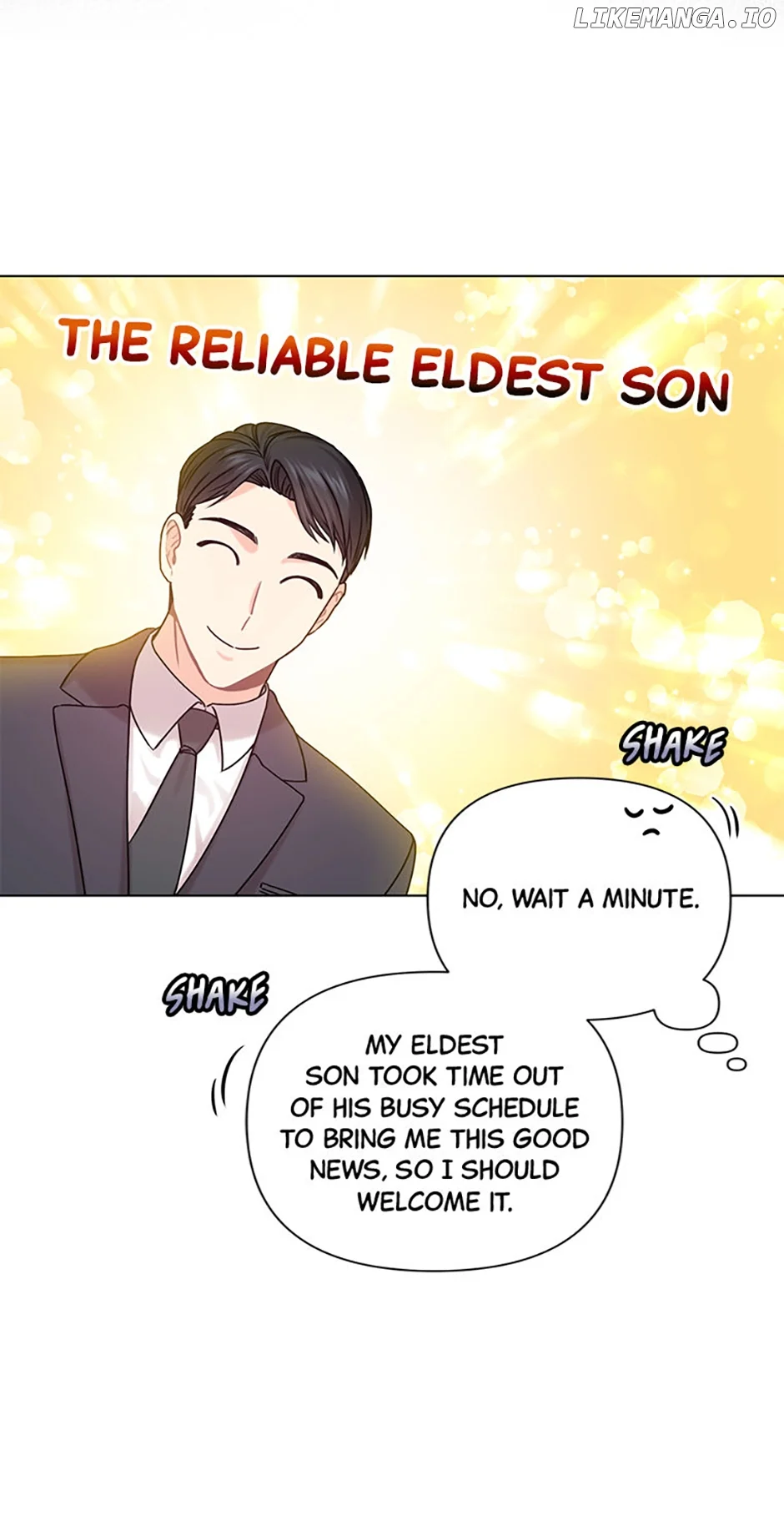 Frauds-In-Law [Official] chapter 8 page 38