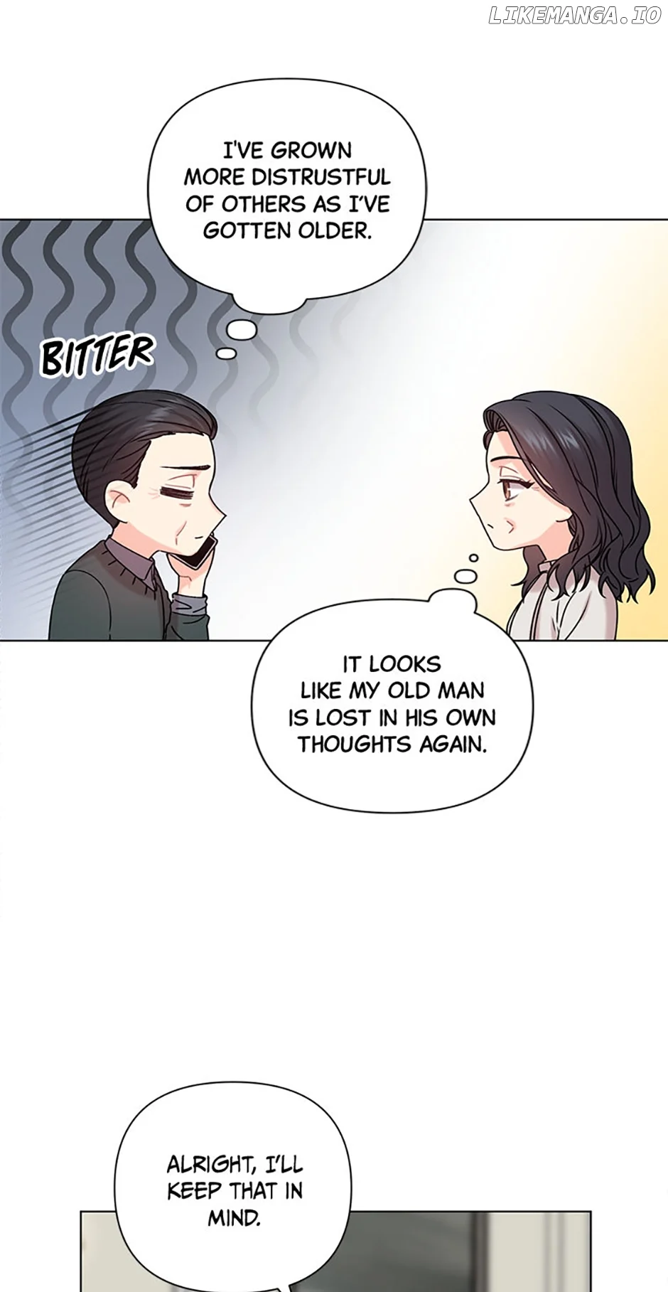 Frauds-In-Law [Official] chapter 8 page 39