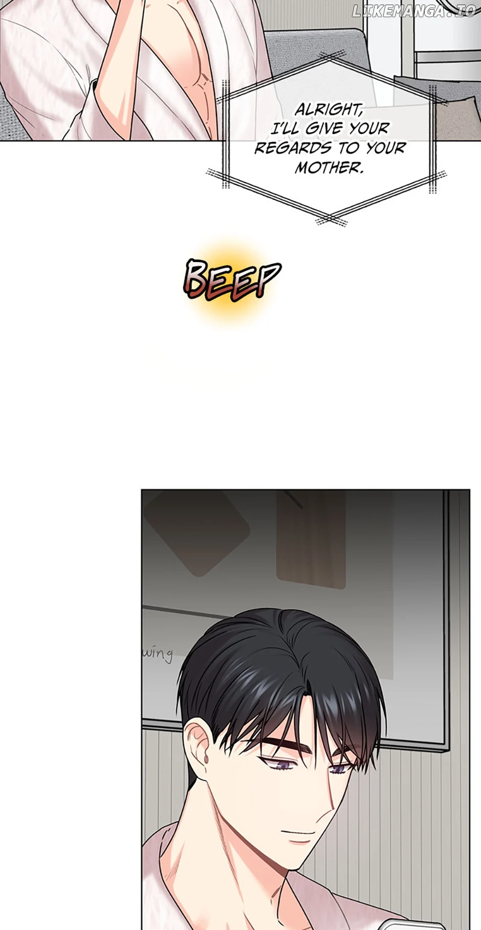 Frauds-In-Law [Official] chapter 8 page 41