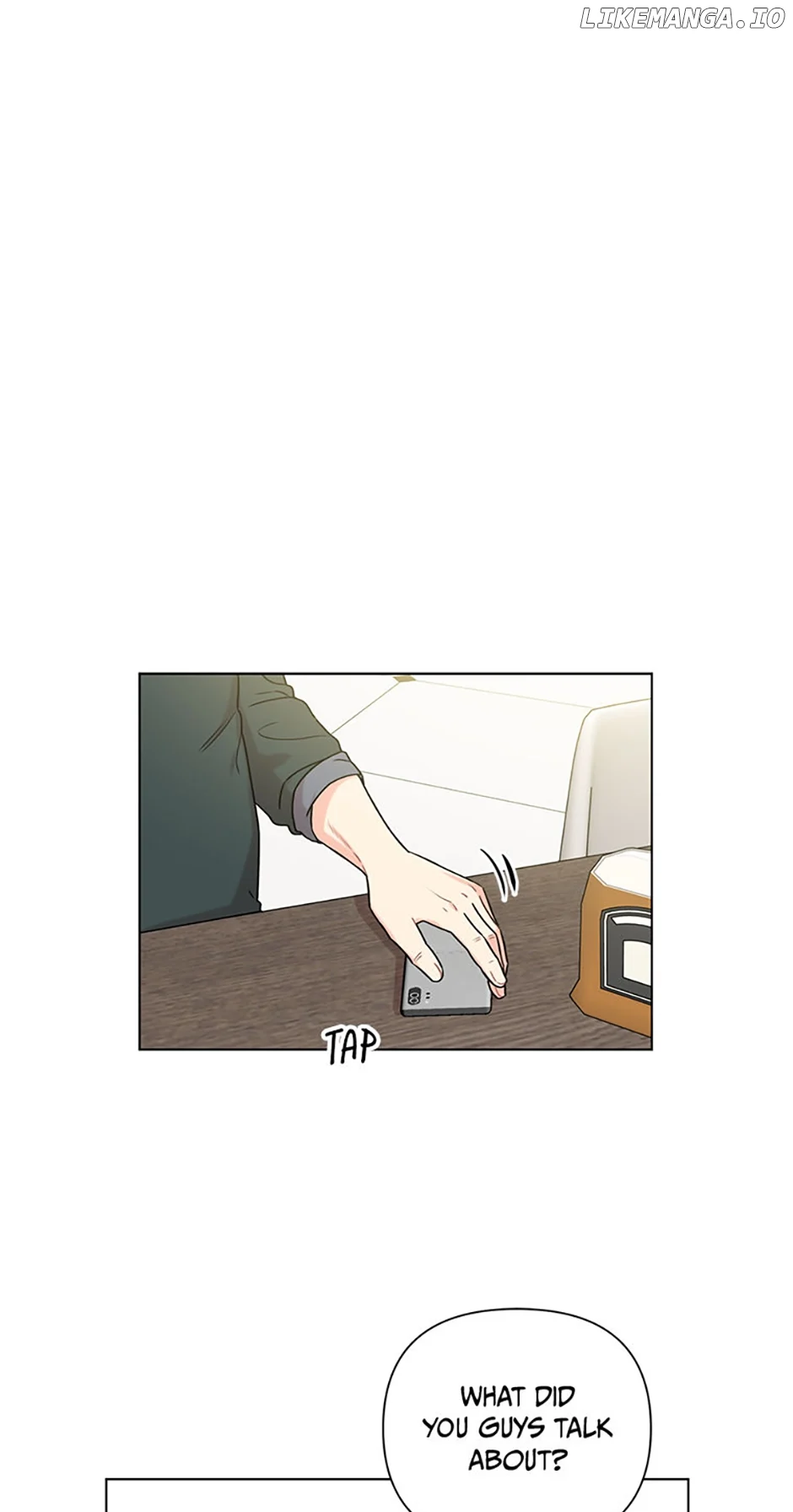 Frauds-In-Law [Official] chapter 8 page 44