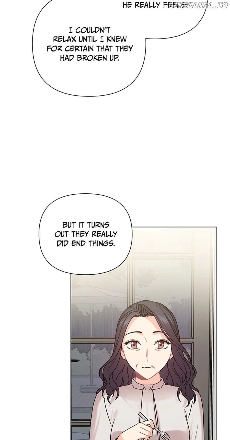 Frauds-In-Law [Official] chapter 8 page 47