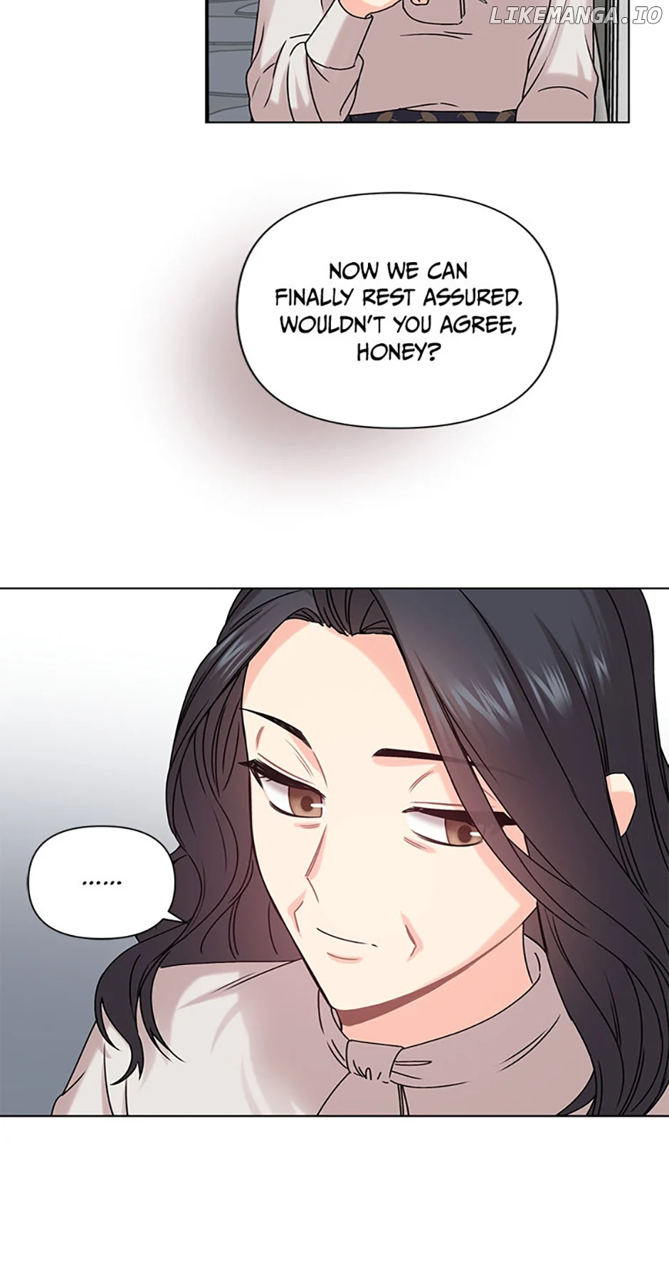 Frauds-In-Law [Official] chapter 8 page 48